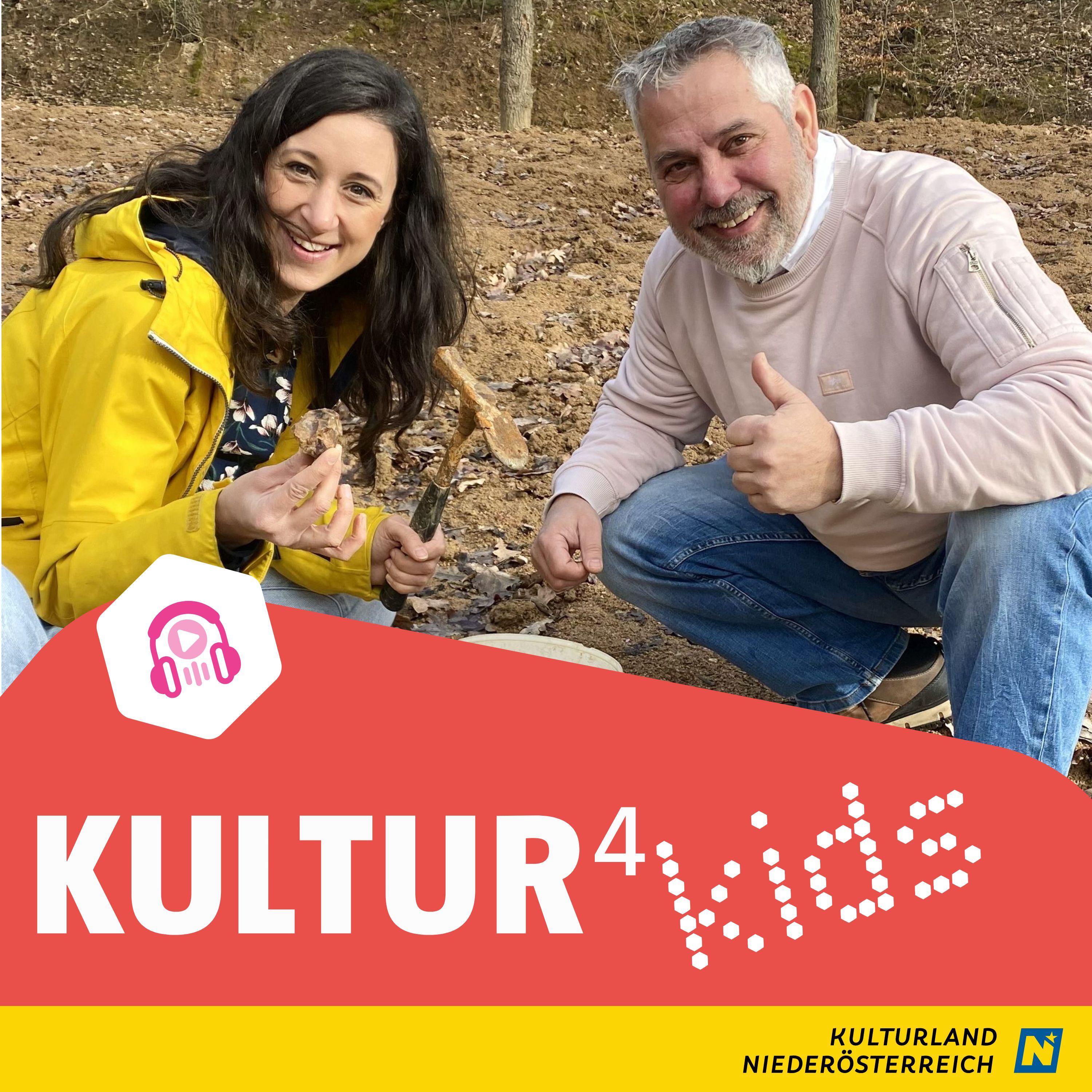 Im Schmidatal 2: Auf Edelsteinsuche episode artwork