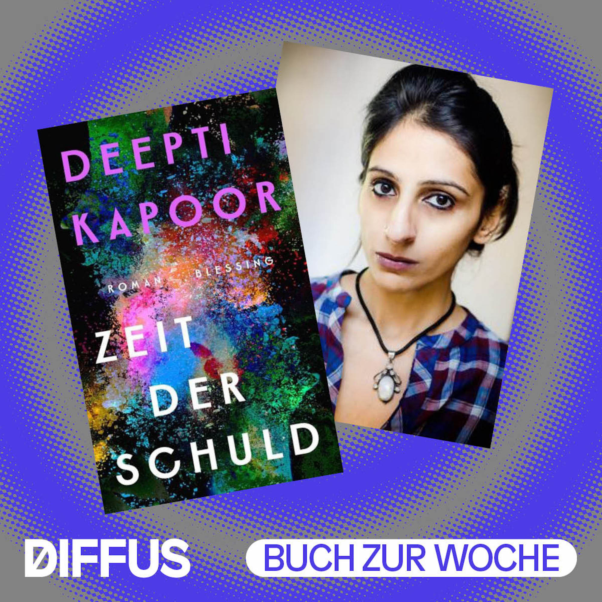Das Buch zur Woche
