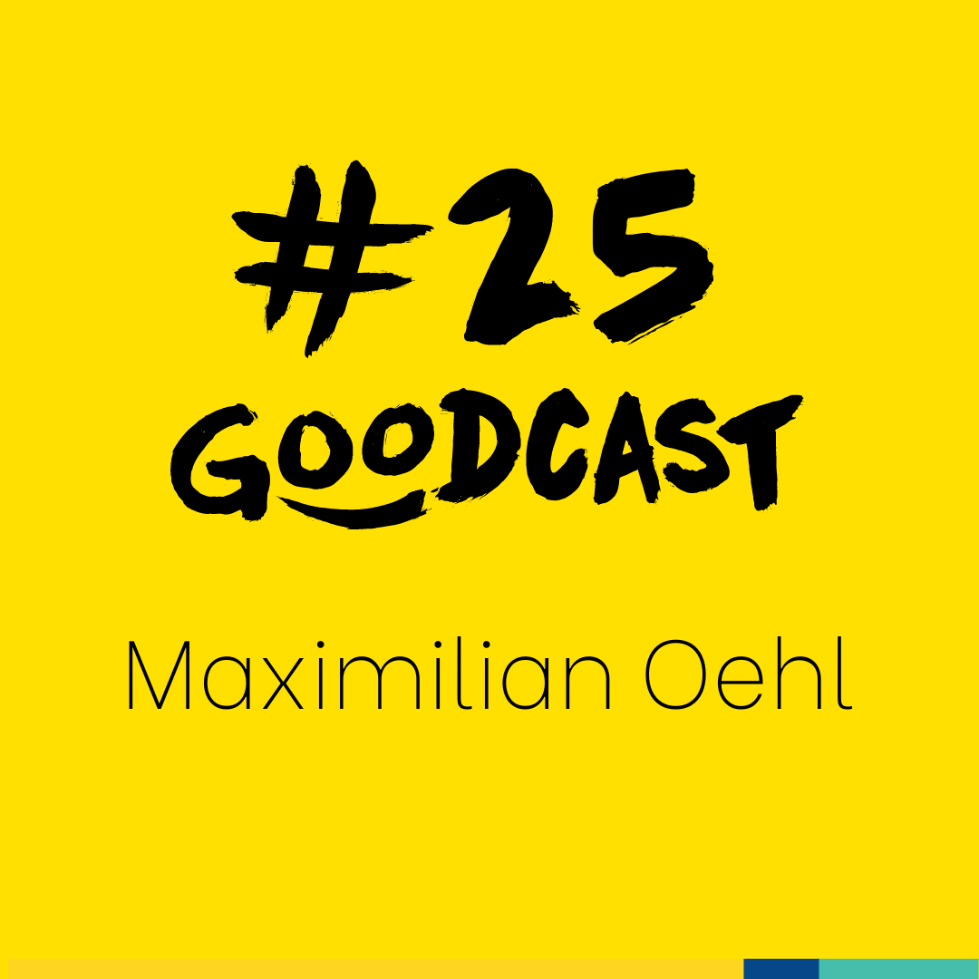 Goodcast