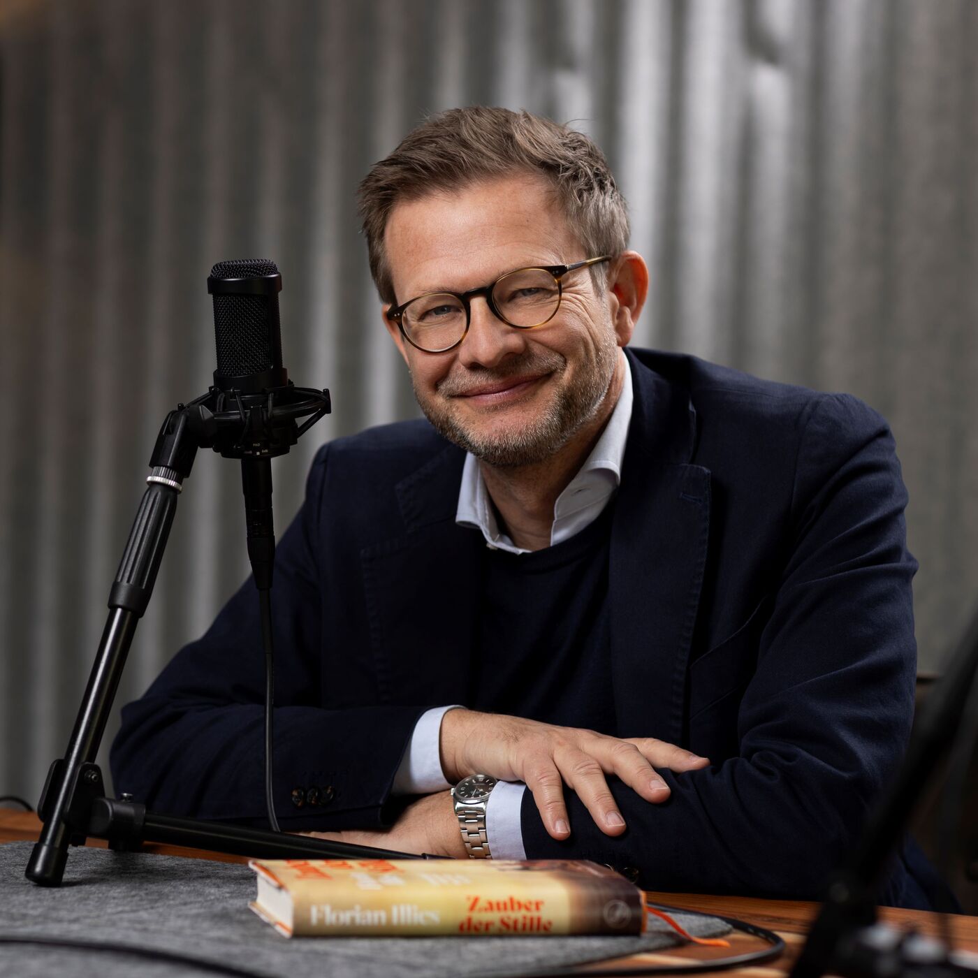 Florian Illies spricht über Caspar David Friedrich