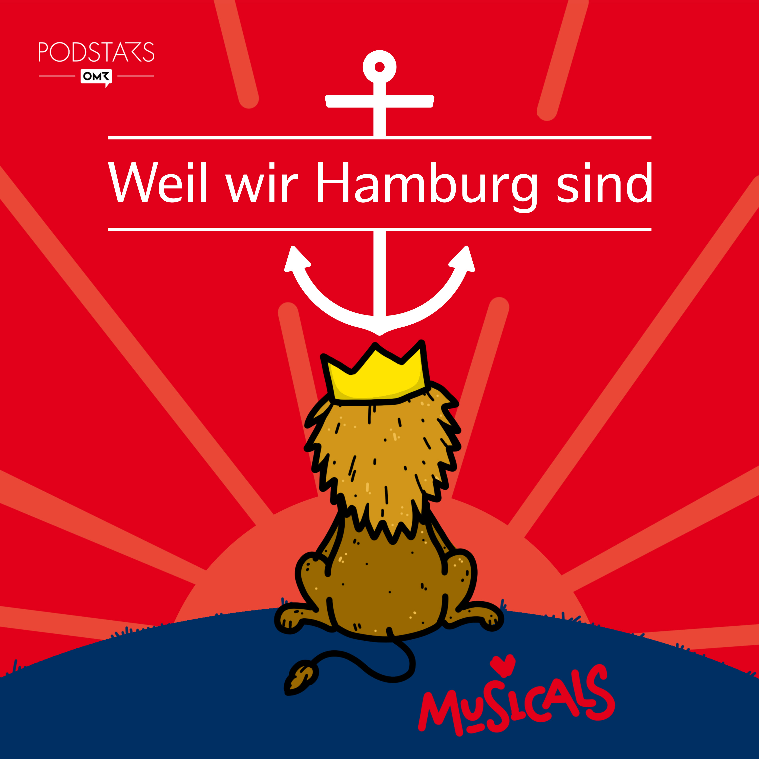 Weil wir Hamburg sind