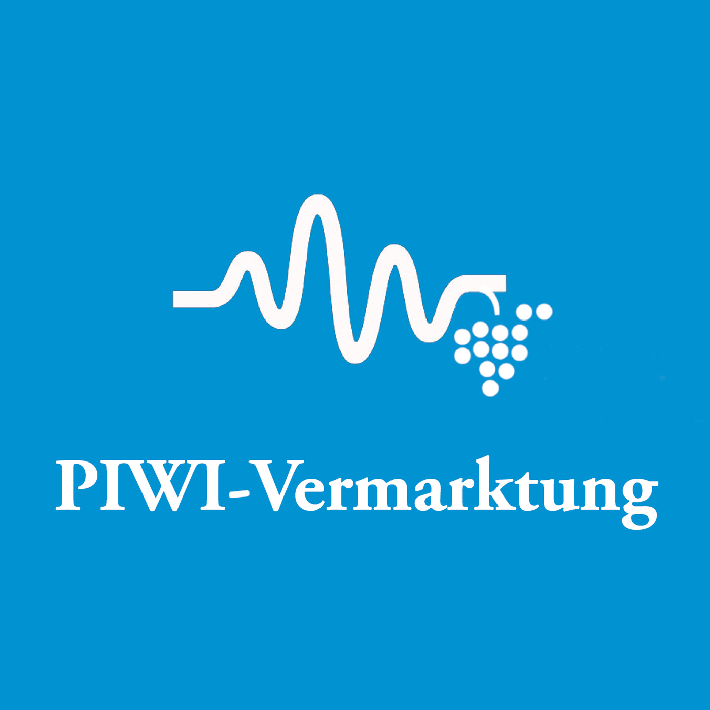PIWI-Vermarktung