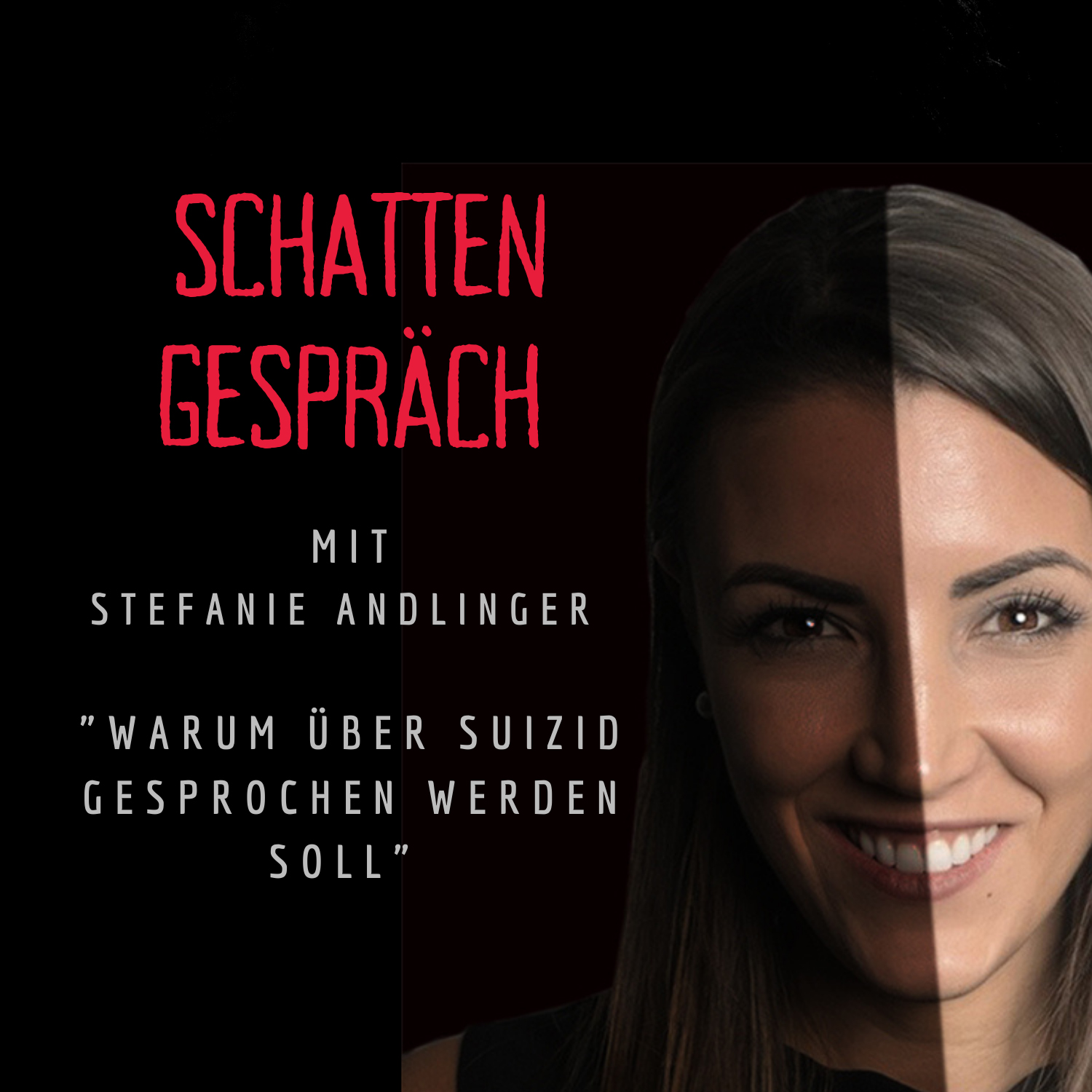Schattengespraech mit Chris