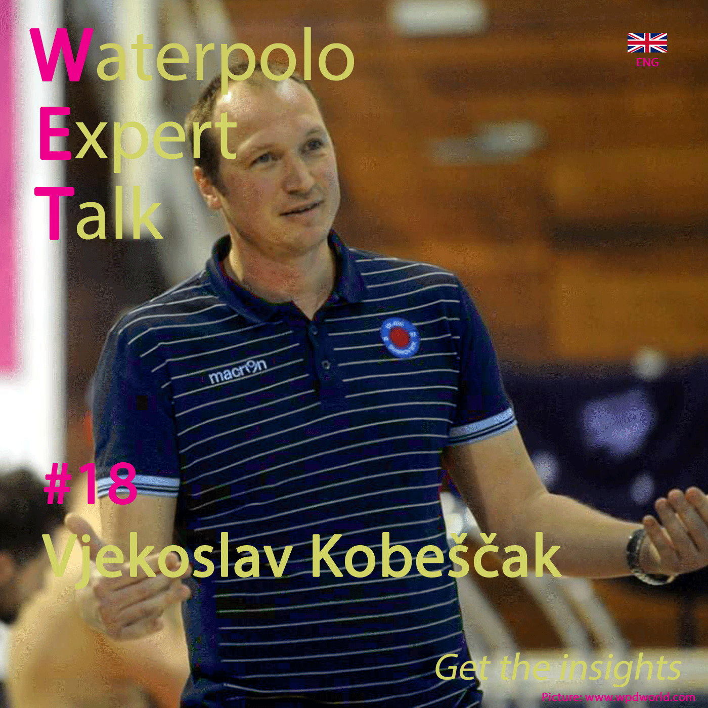 Waterpolo Expert Talk