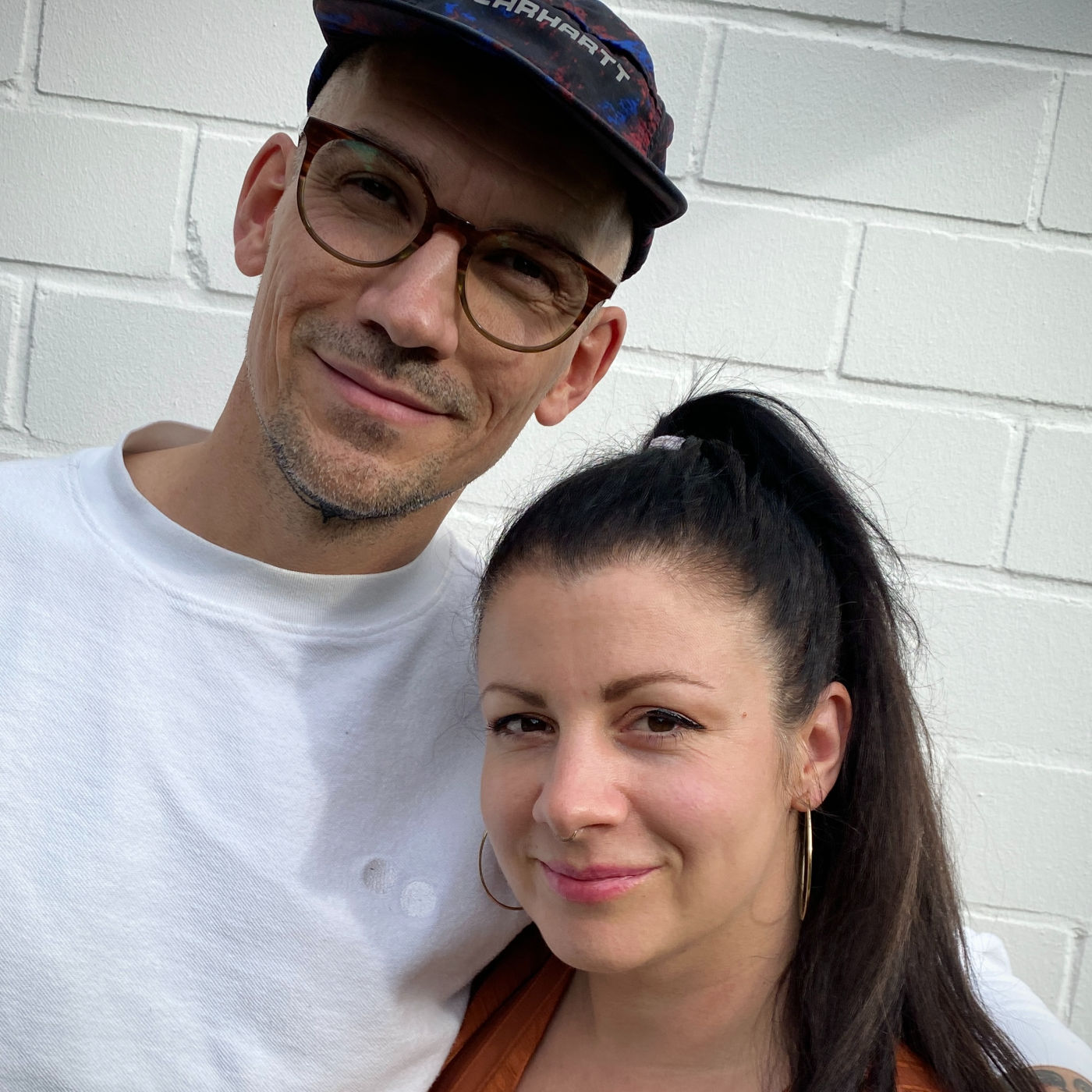 AUGEN ZU UND DURCH  - Tattoo Podcast