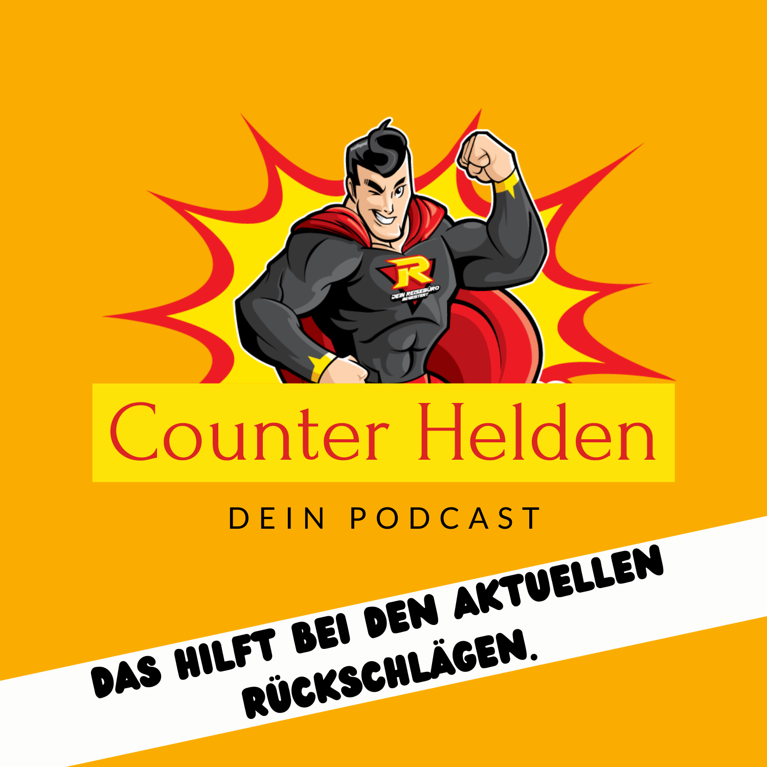 Counter Helden