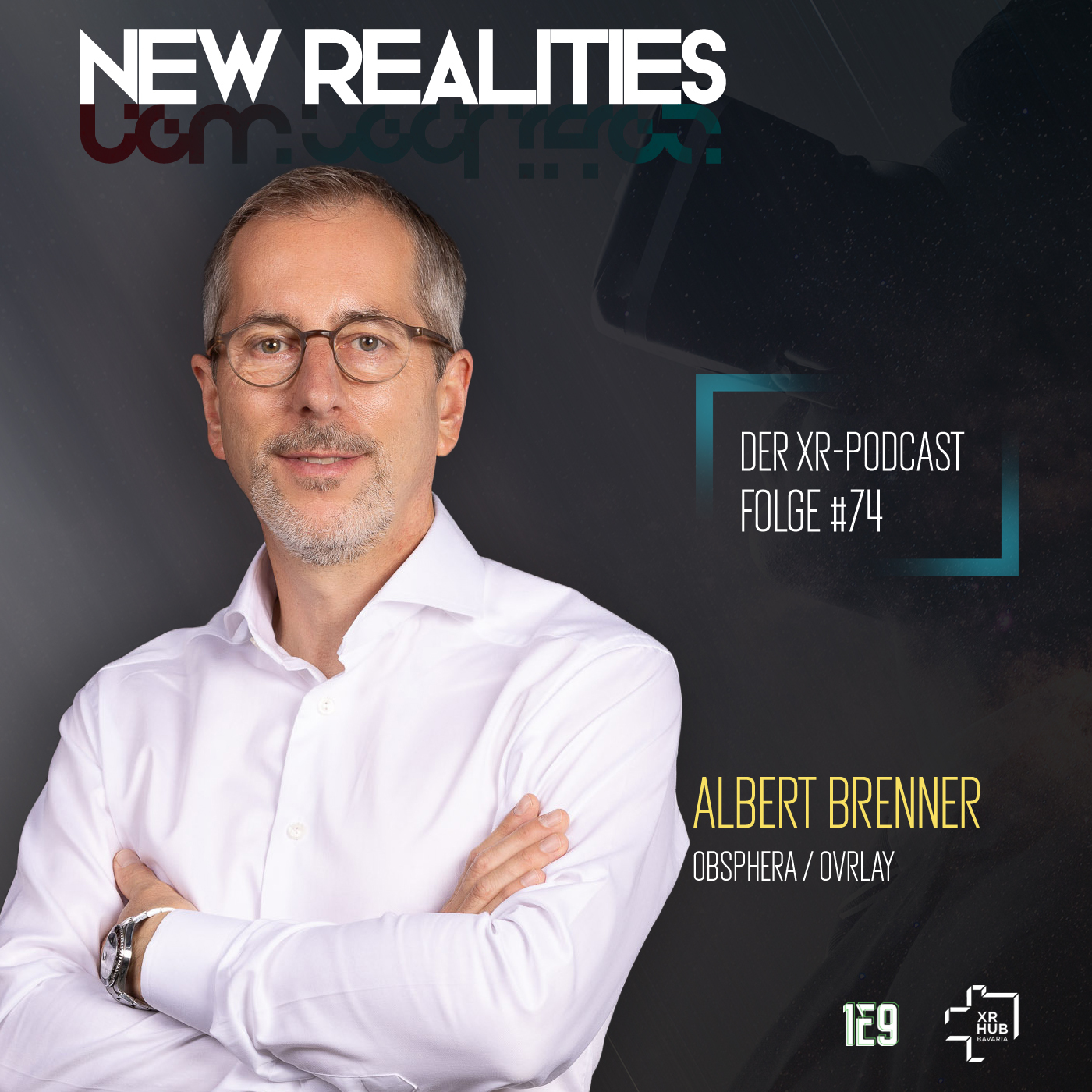 New Realities: Der XR-Podcast