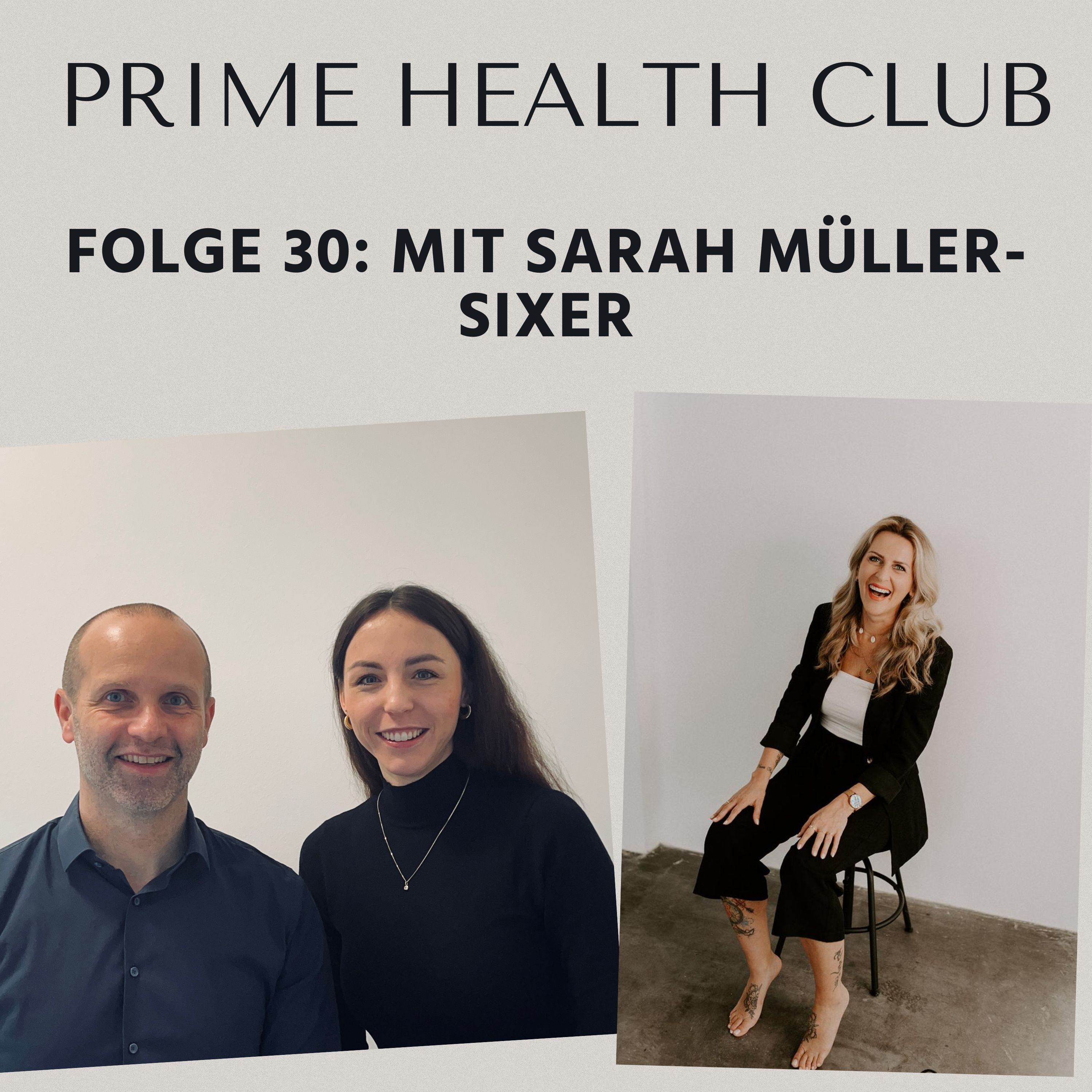 Prime Health Club