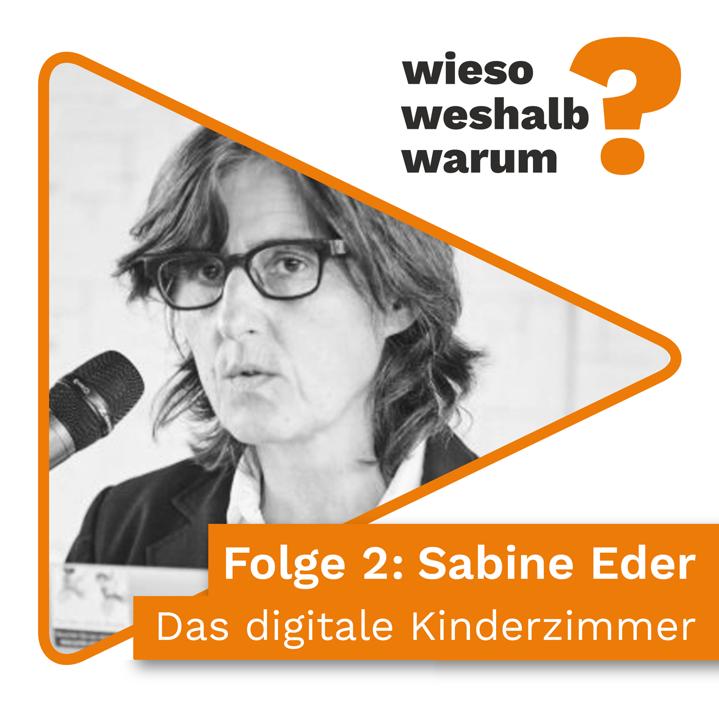 Wieso? Weshalb? Warum? - Der Podcast über Kindermedien