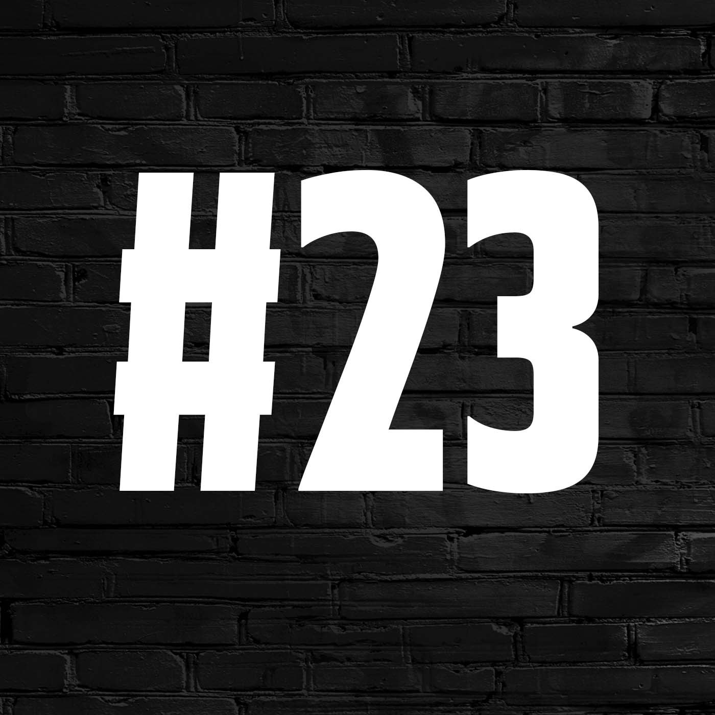 #23 - Ein bunter Strauß voller Durcheinander episode artwork