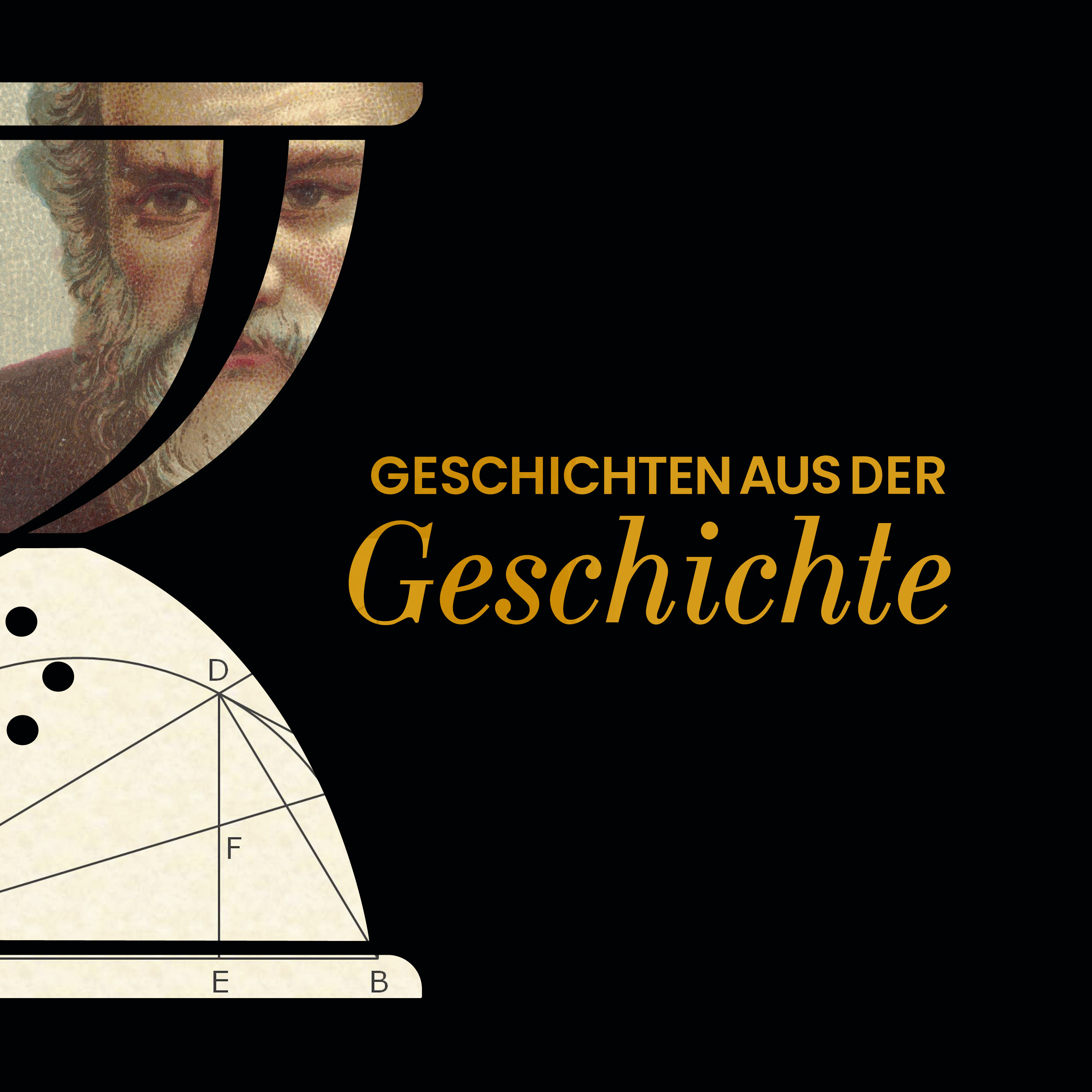 GAG370: Der Kodex des Archimedes