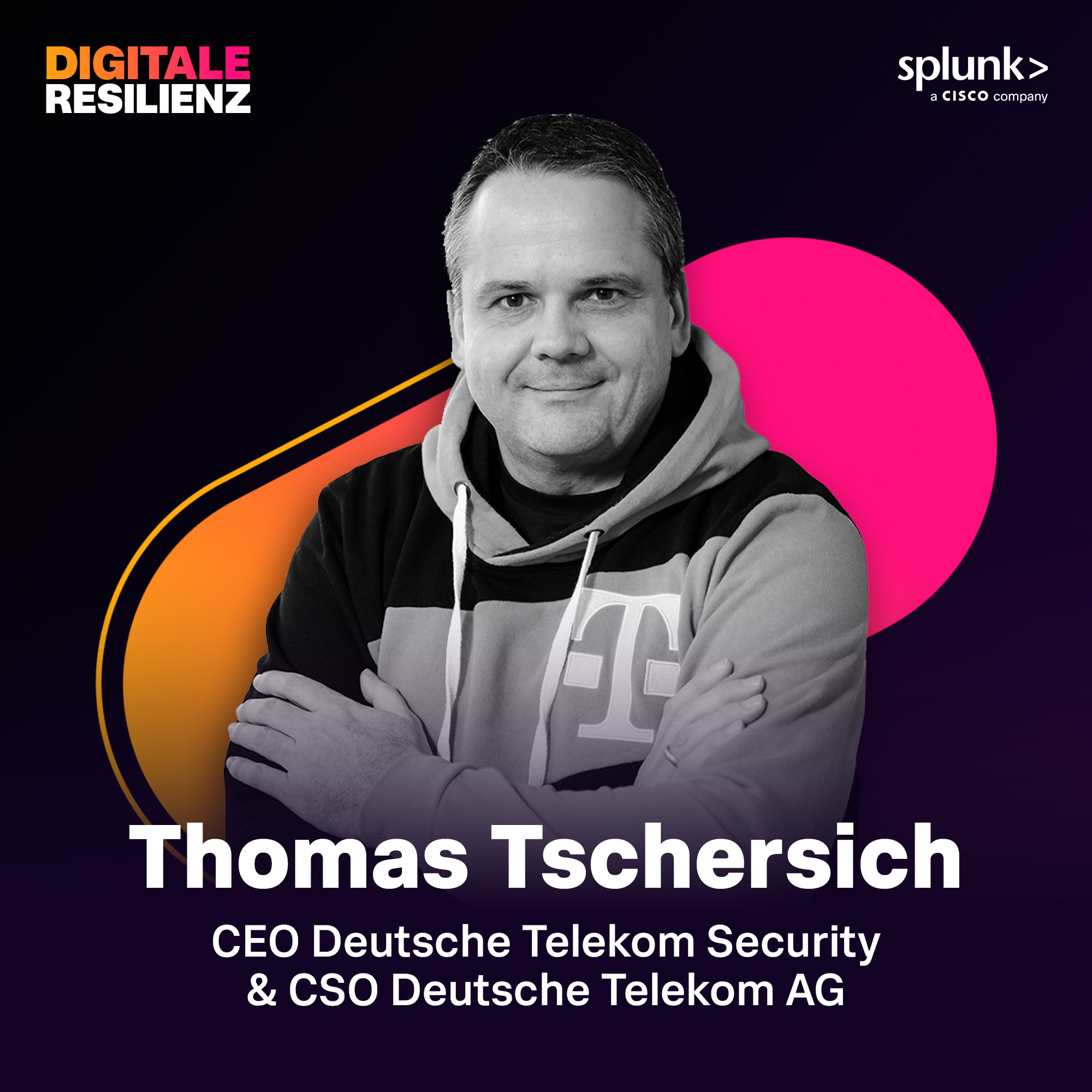 Digitale Resilienz