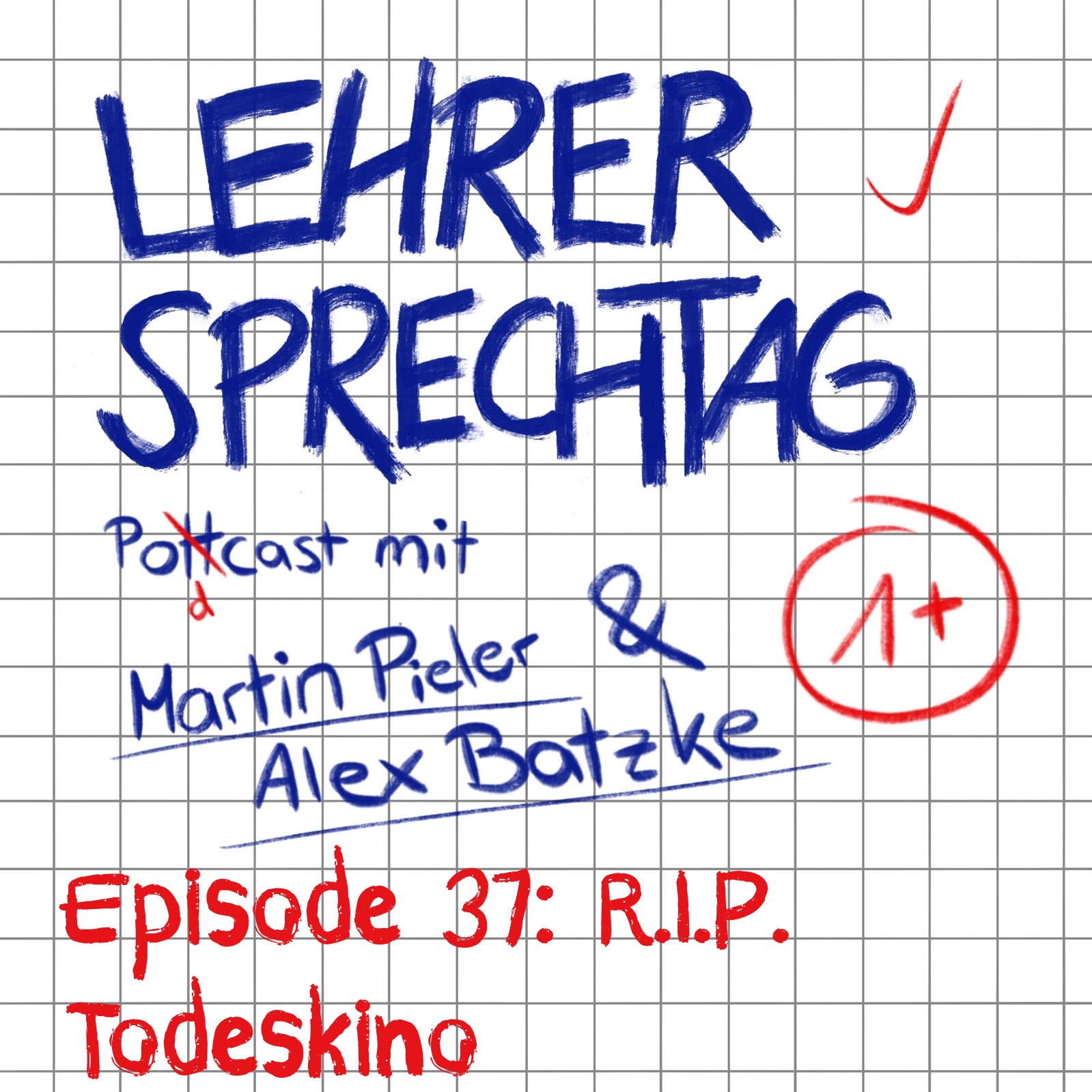 Lehrersprechtag