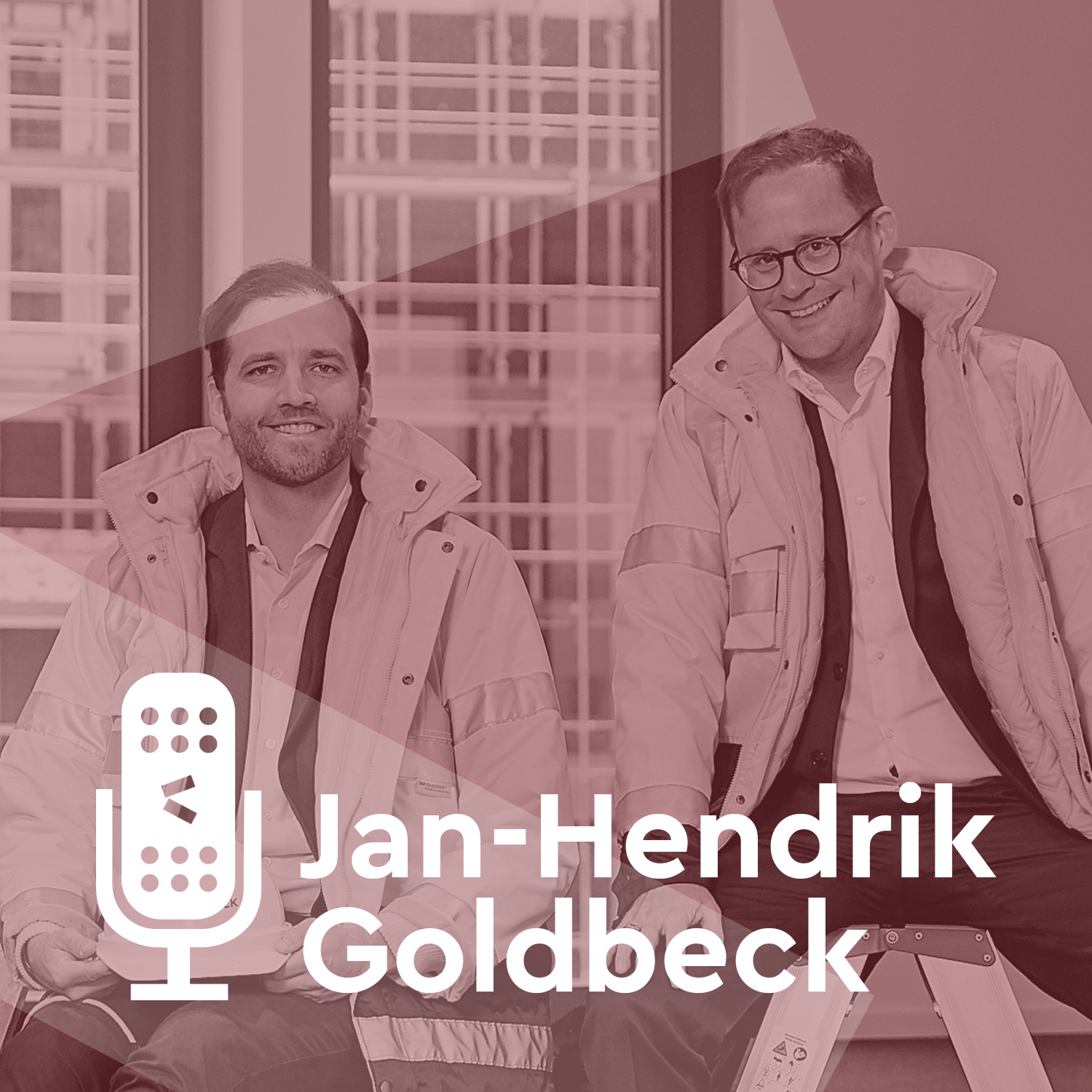Pioniere wie wir - Der Kienbaum Podcast