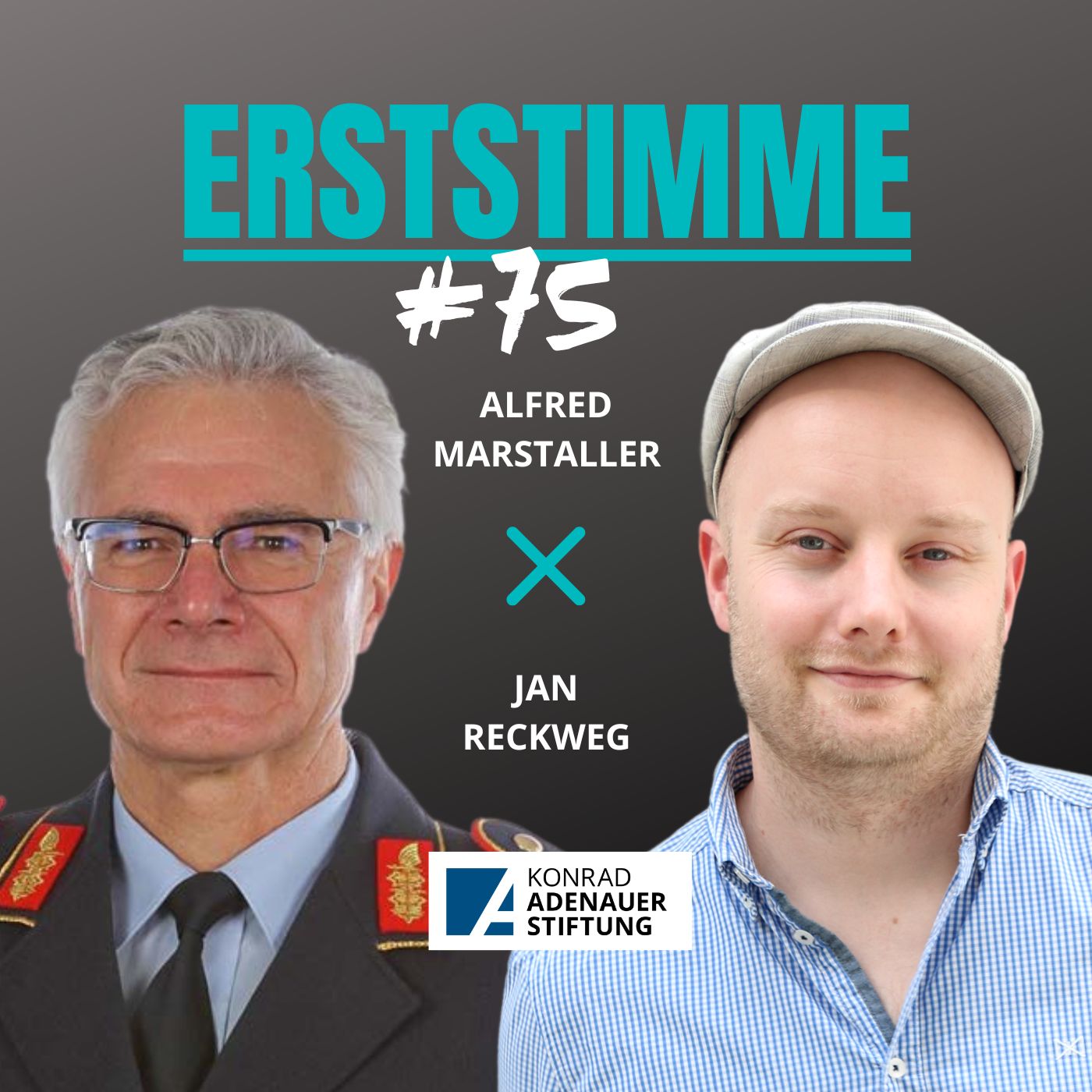Erststimme | Podcast für Politische Bildung