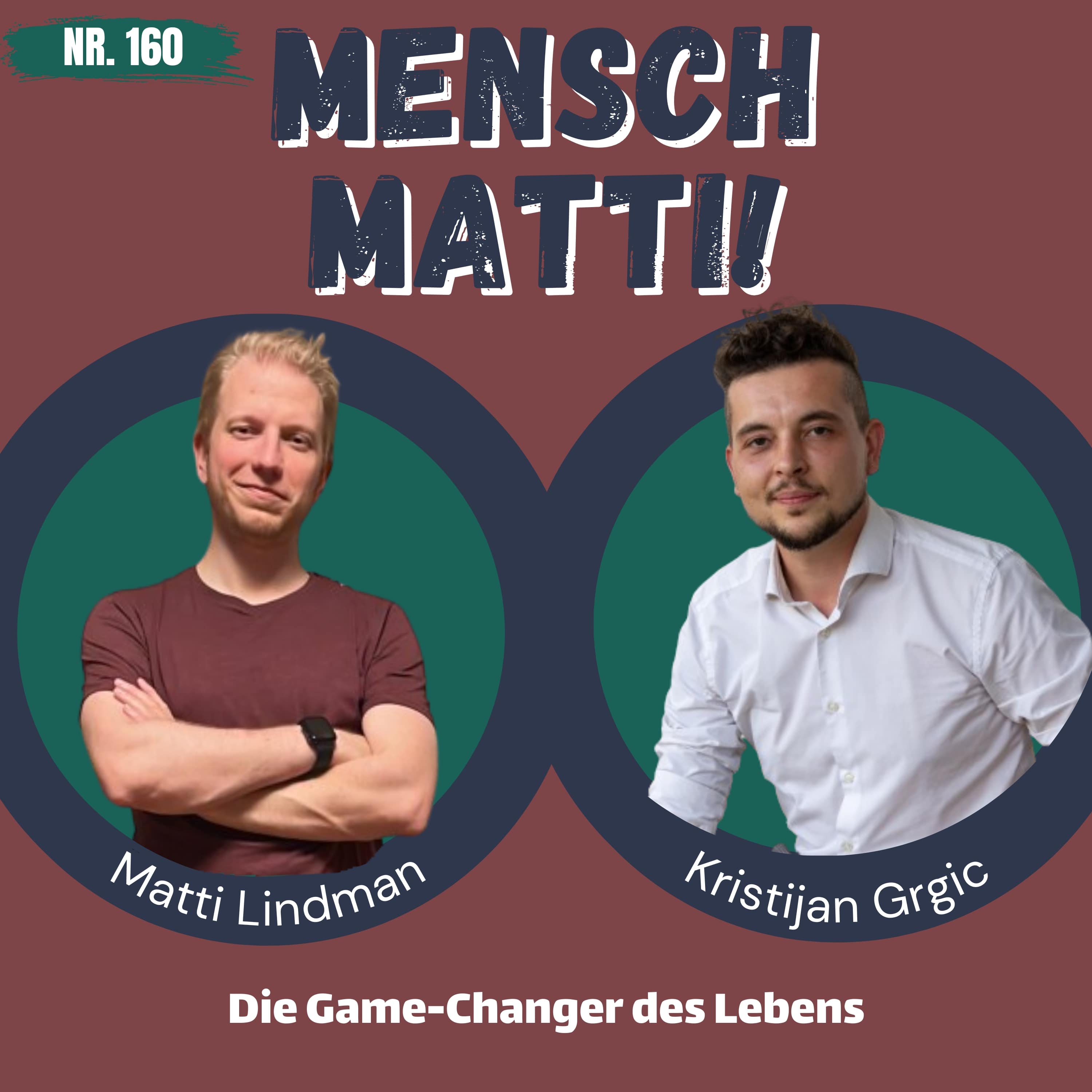 Mensch Matti! Leben. Lernen. Gestalten.