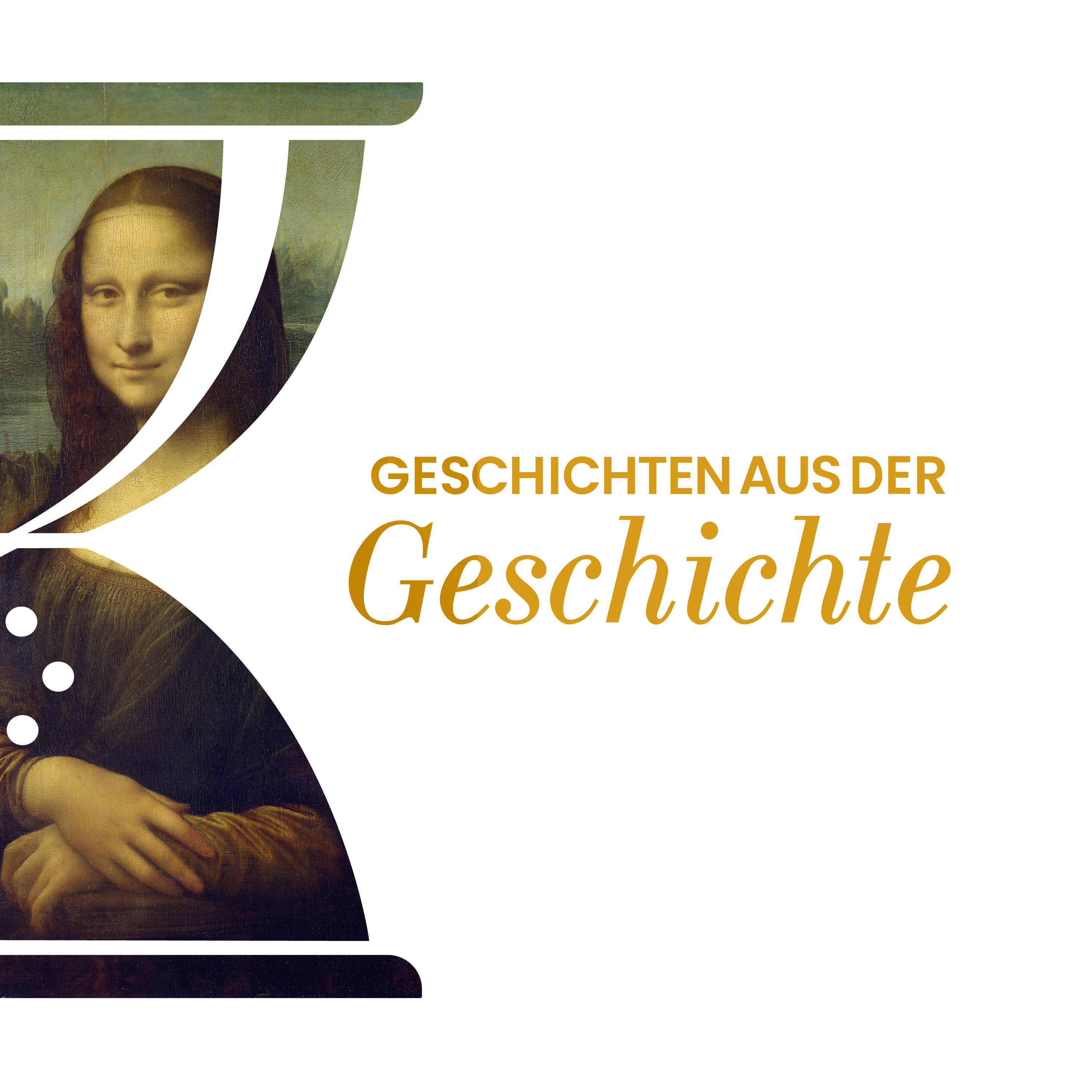 GAG469: Diebstahl der Mona Lisa