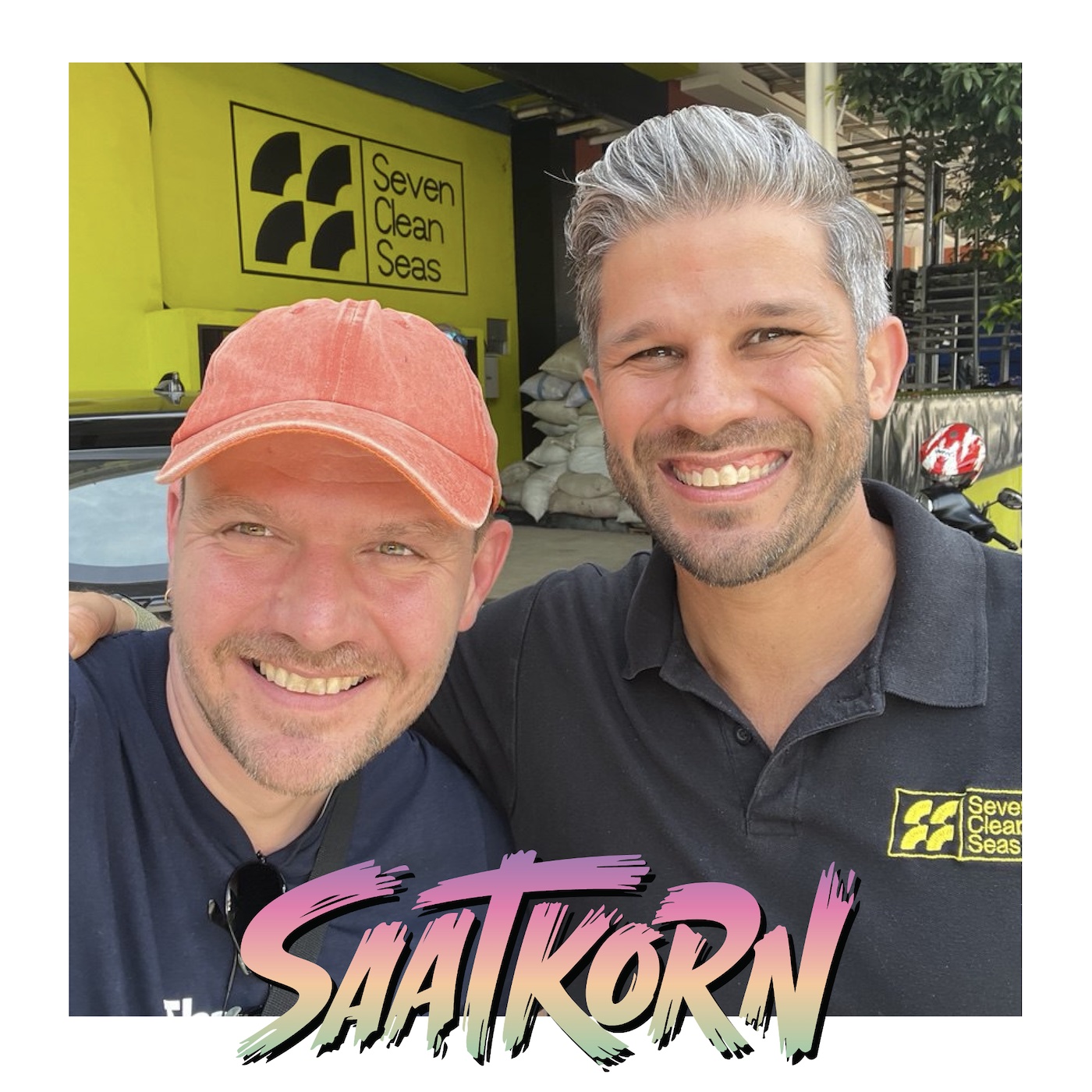 SAATKORN