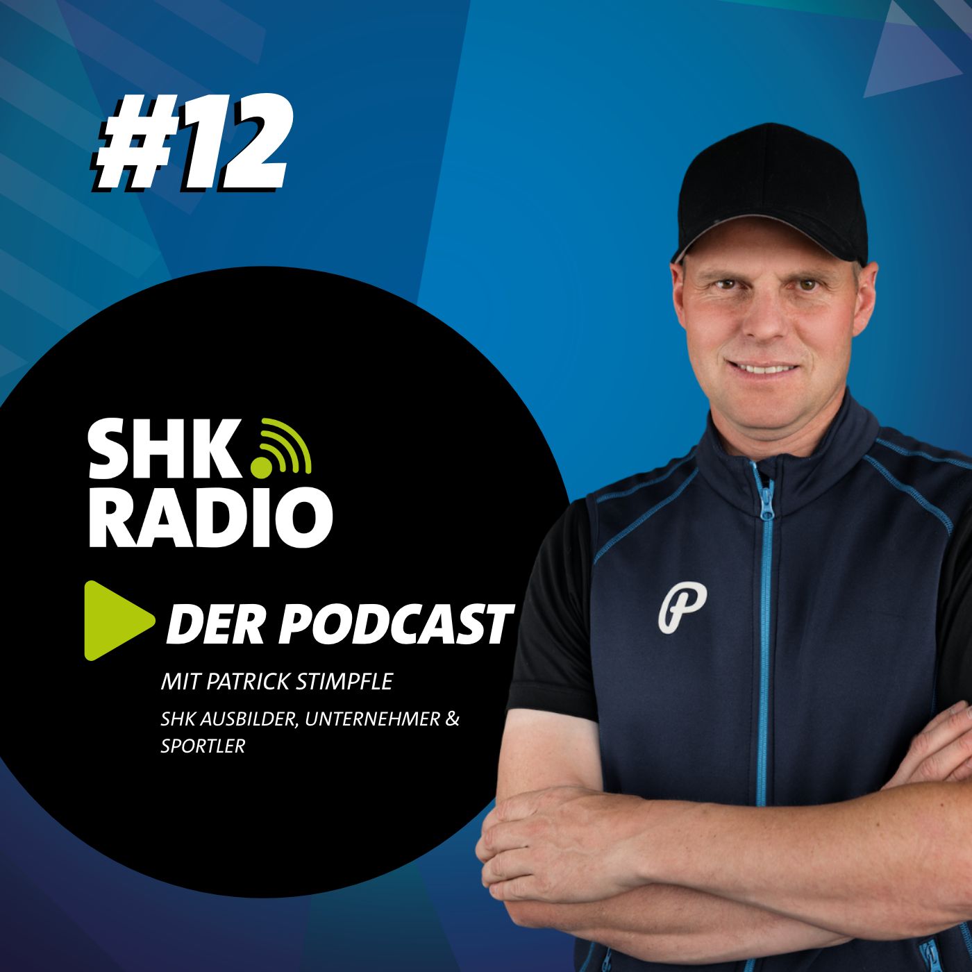 SHK PODCAST
