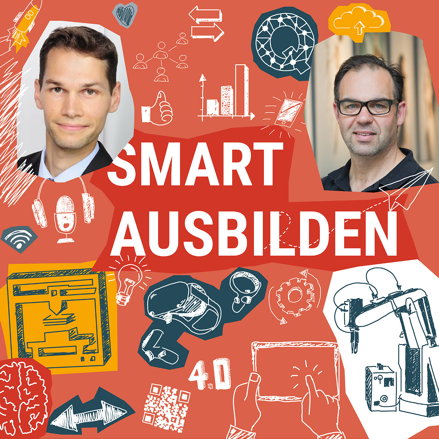 Smart ausbilden
