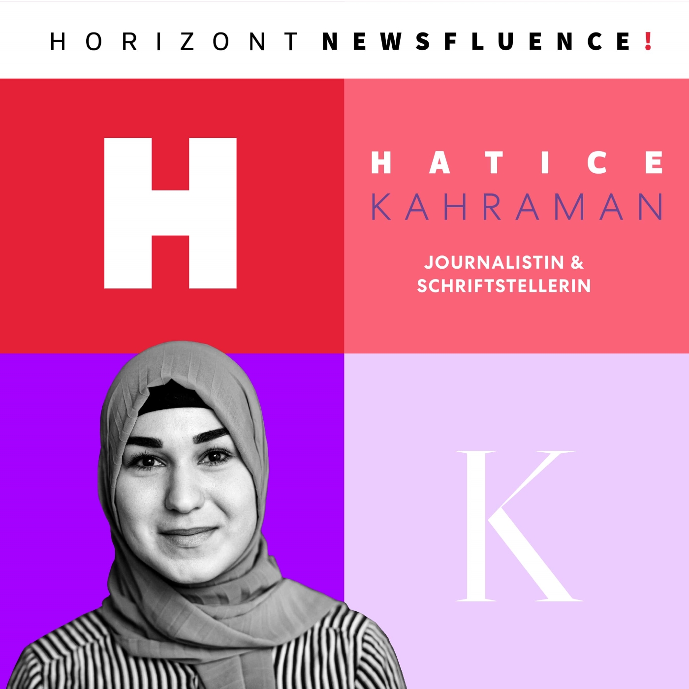 Newsfluence!