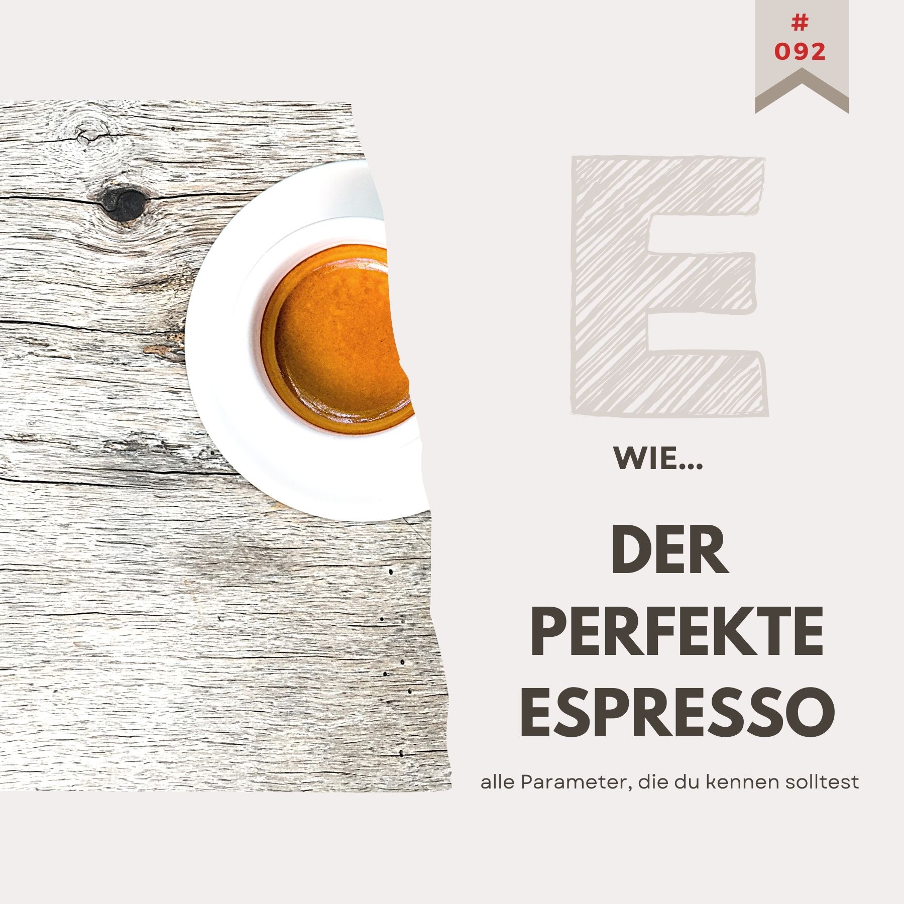 9 bar Podcast: Kaffee, Gastro & Co.
