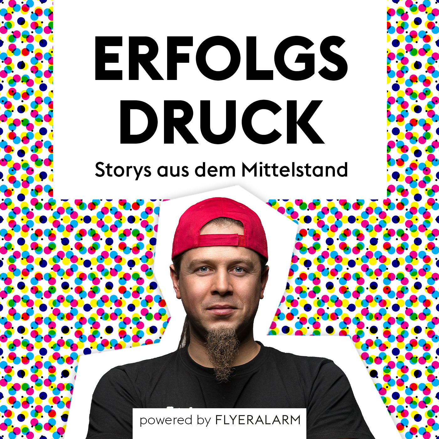 Erfolgsdruck – Storys aus dem Mittelstand
