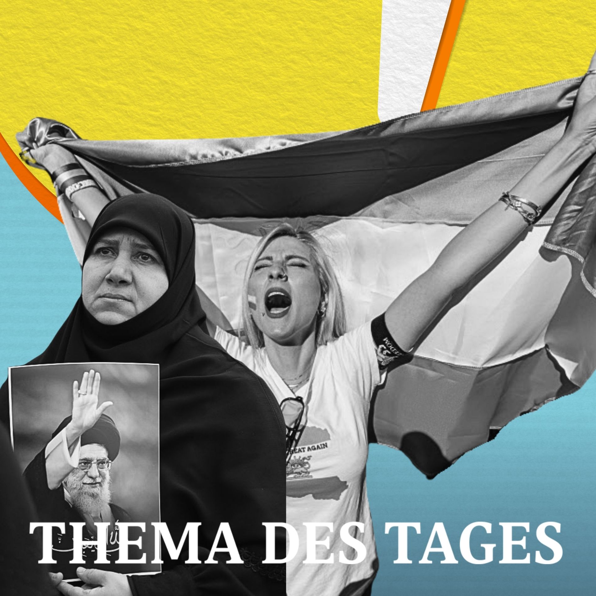 Wie der Iran-Krieg die Welt trifft | Gerald Karner