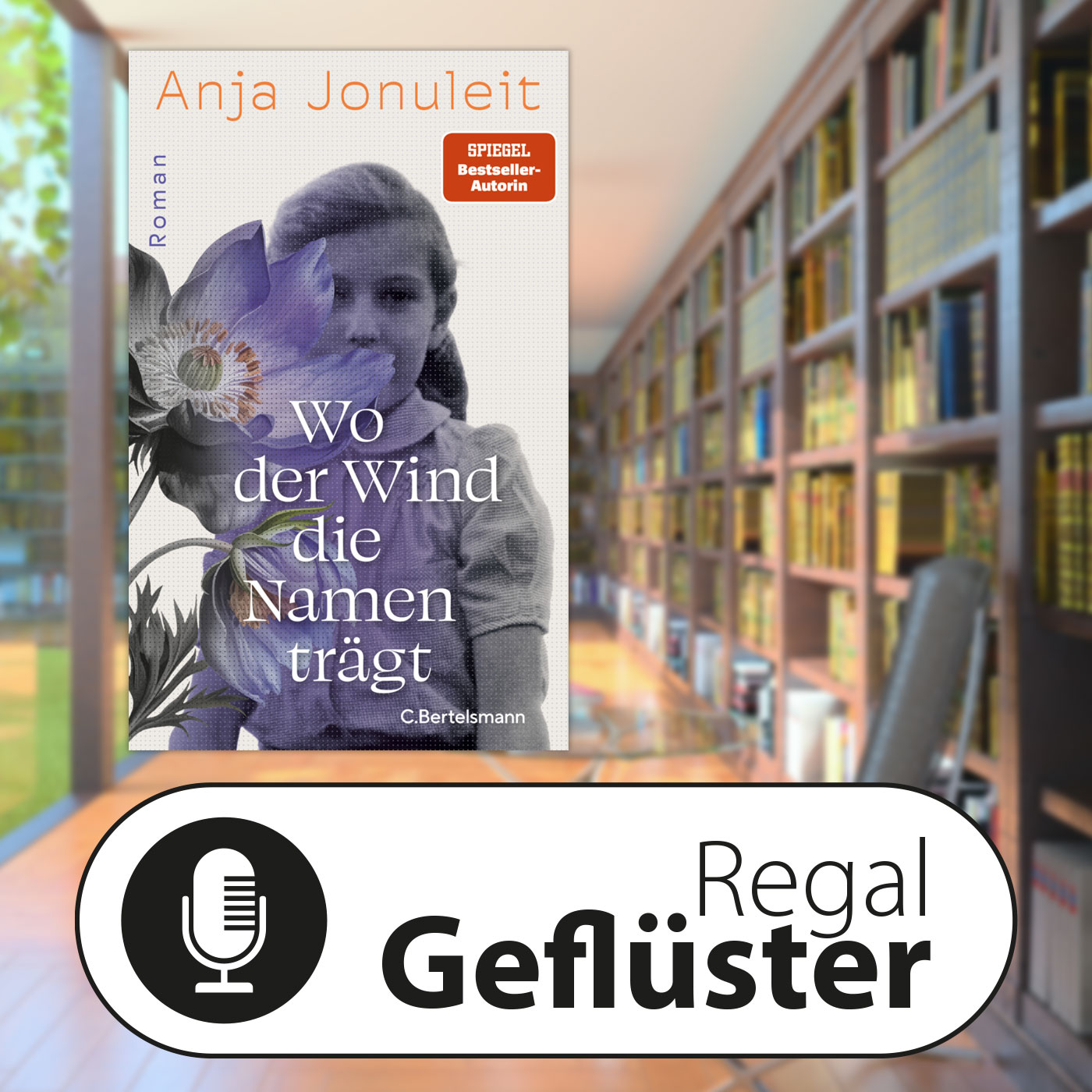 Anja Jonuleit: Wo der Wind die Namen trägt episode artwork