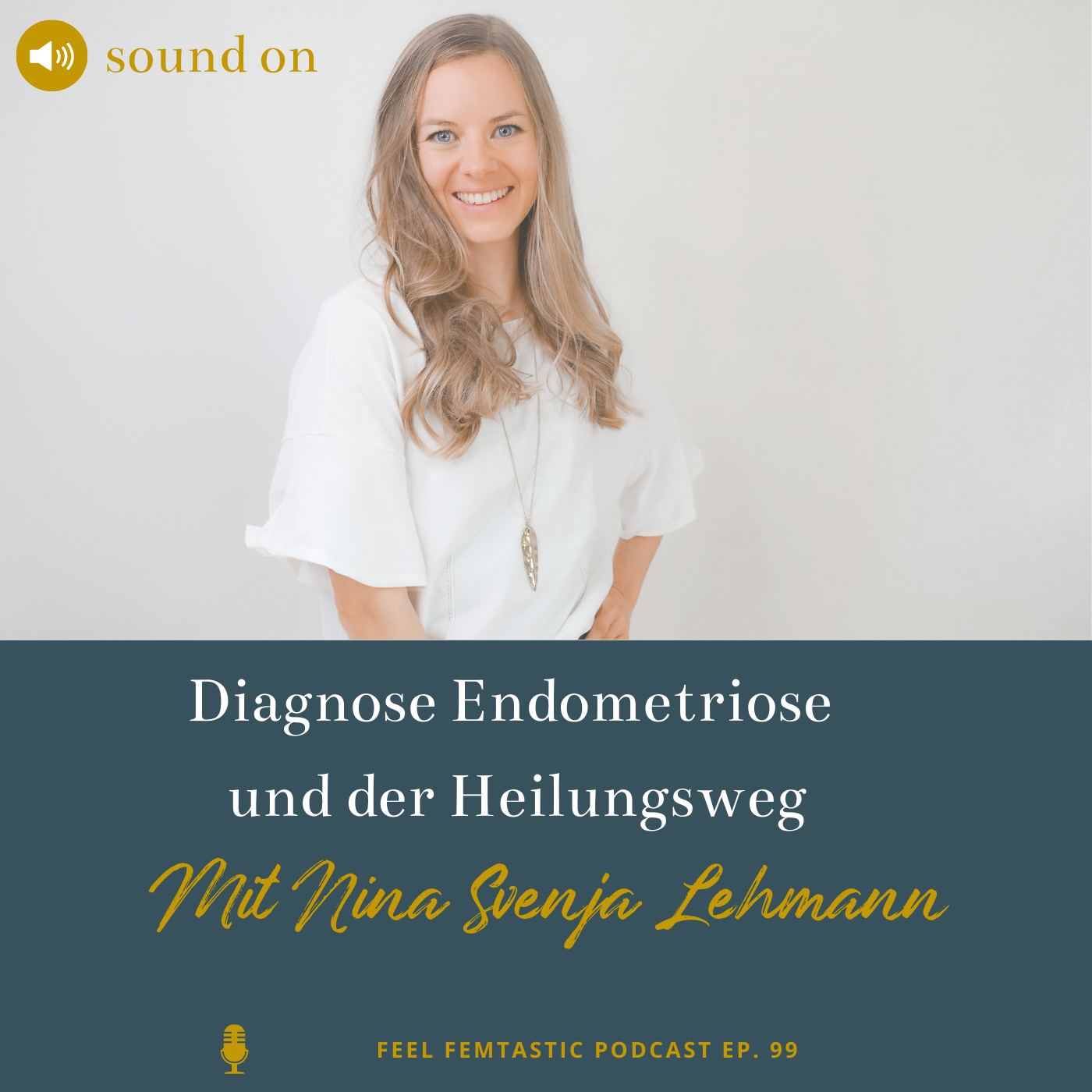 Bye Bye, Hormonstörung!