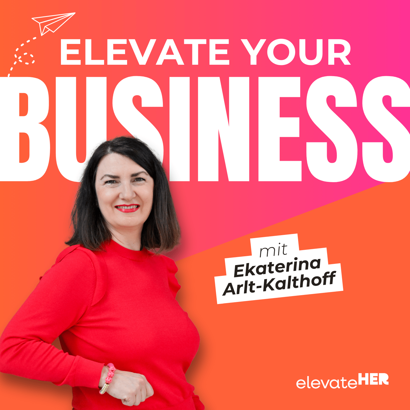 ELEVATE YOUR BUSINESS