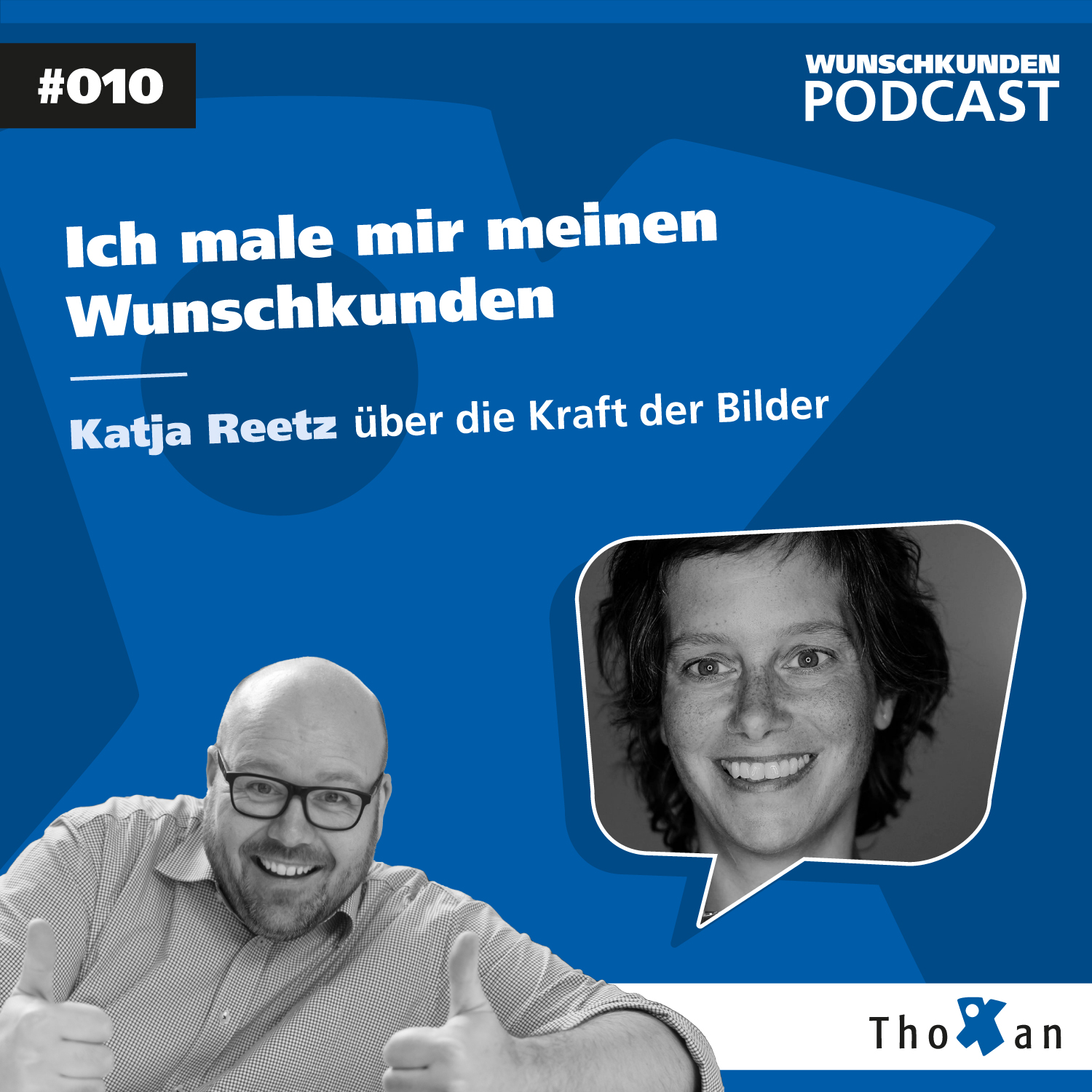 Wunschkunden-Podcast