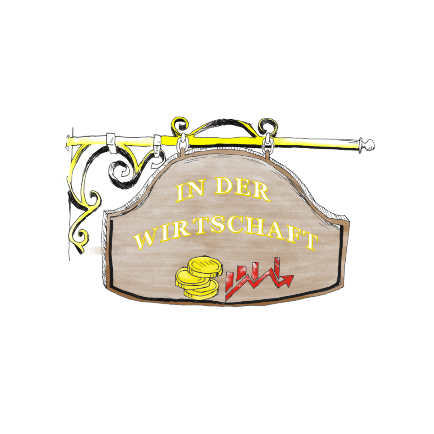 In der Wirtschaft - der Podcast