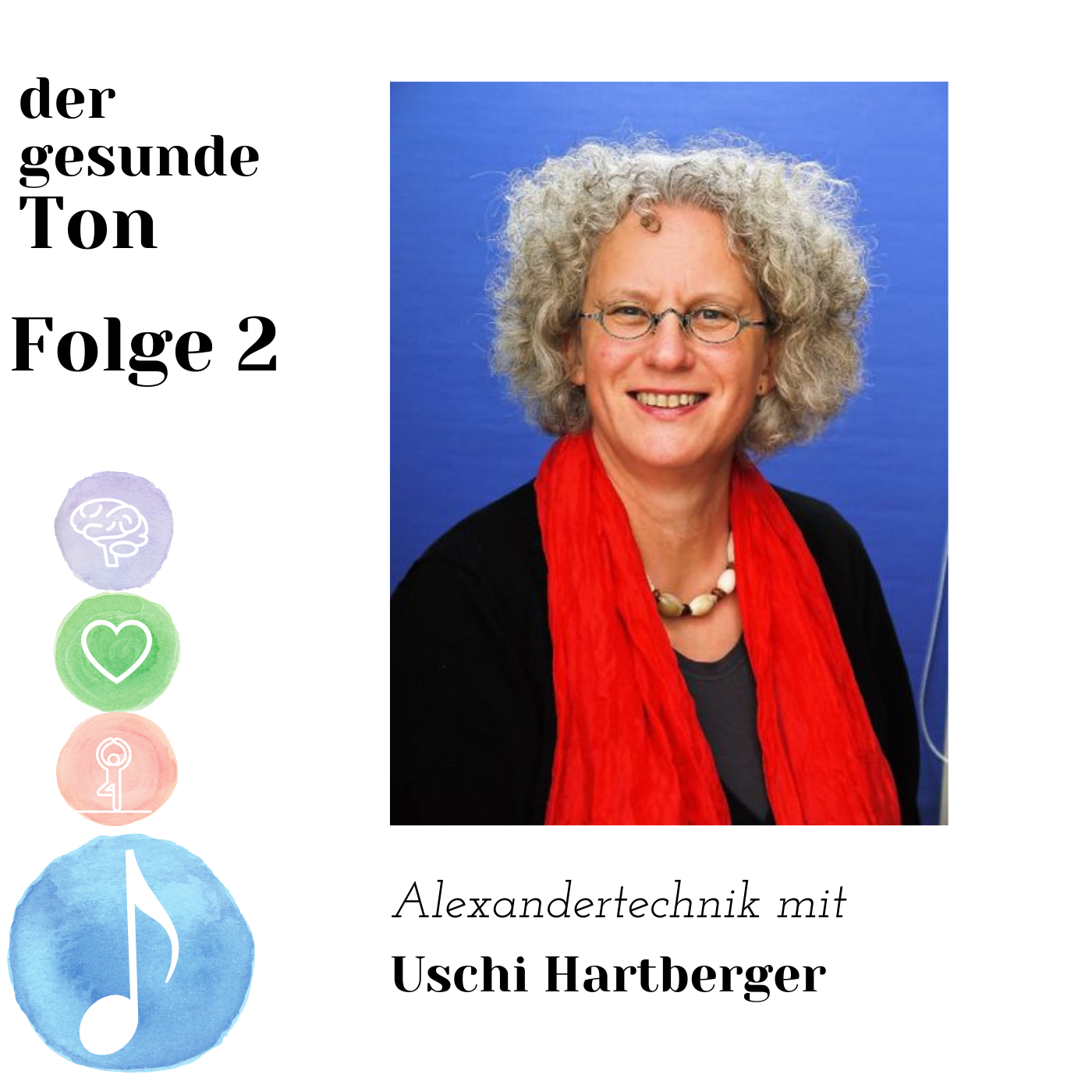Der gesunde Ton - ganzheitliche Musikergesundheit und Wohlbefinden