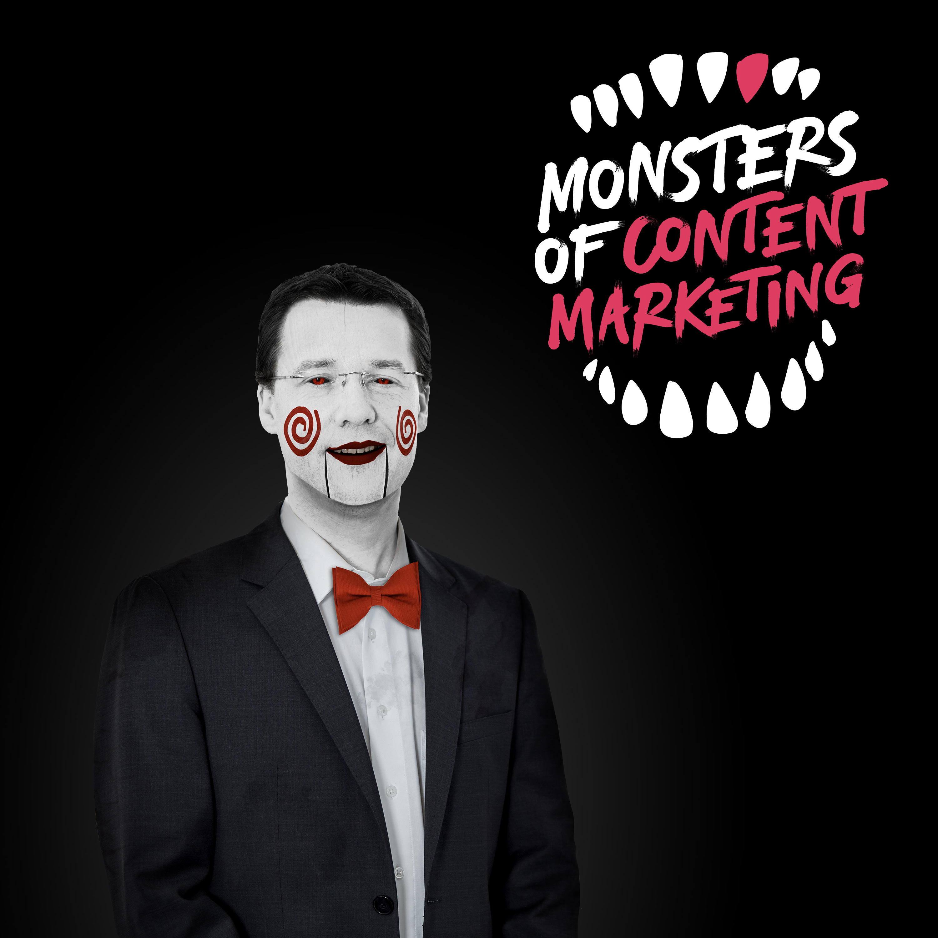 Monsters of Content Marketing