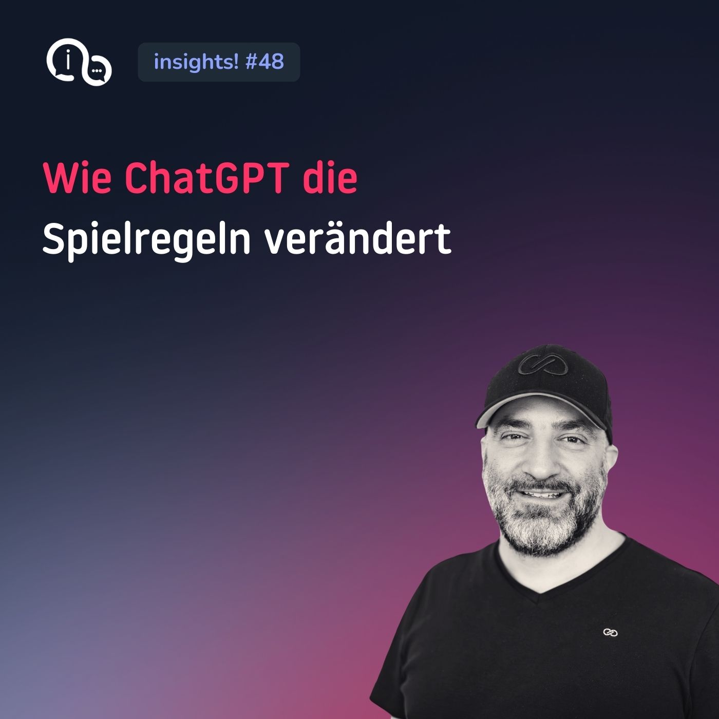 insights! mit Joubin Rahimi