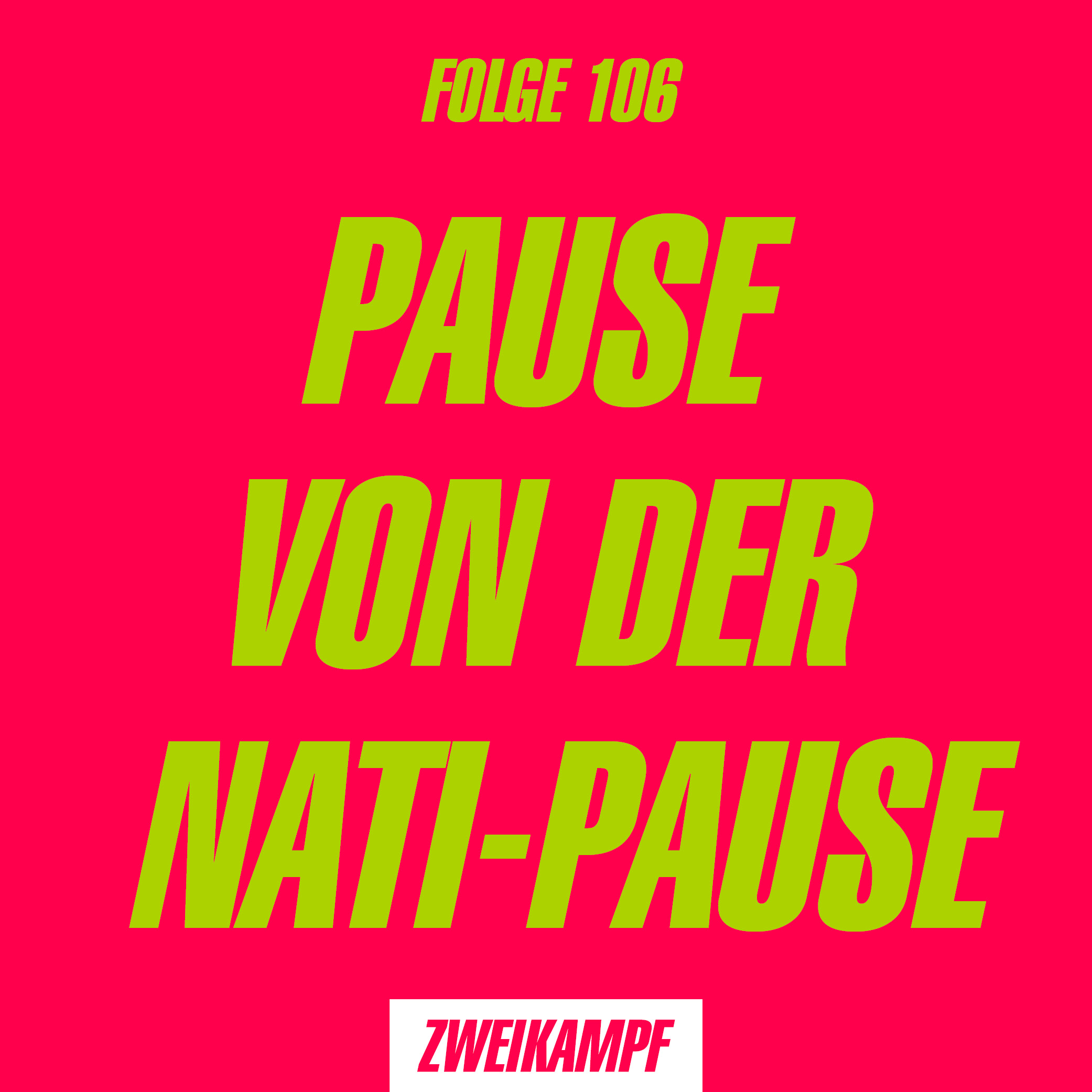 Zweikampf