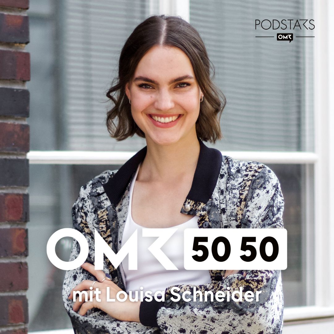 #66 Louisa Schneider über Klimaschutz als Gerechtigkeitslösung