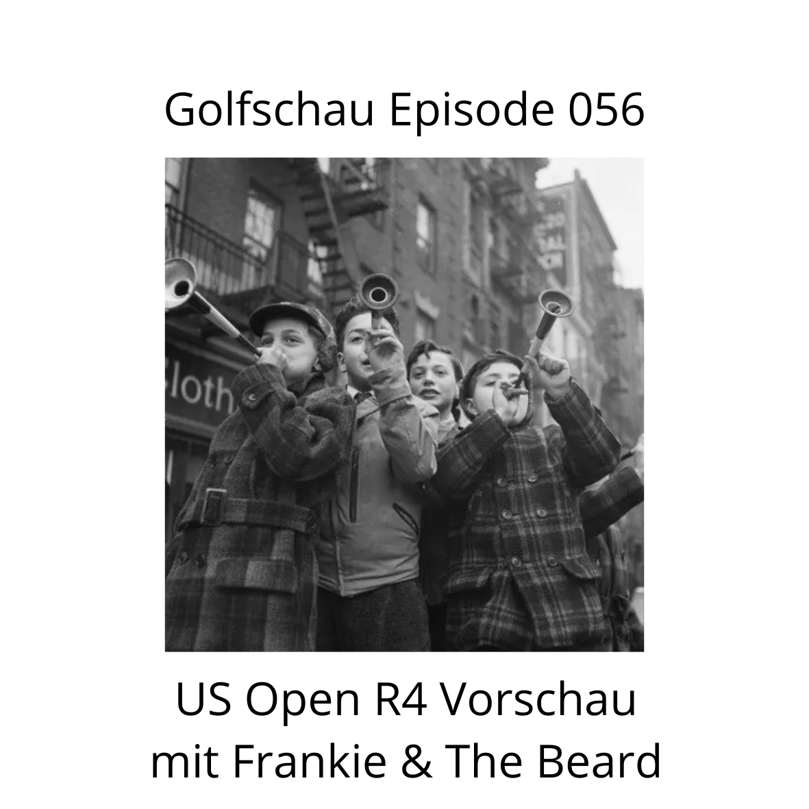 Radio Golfschau