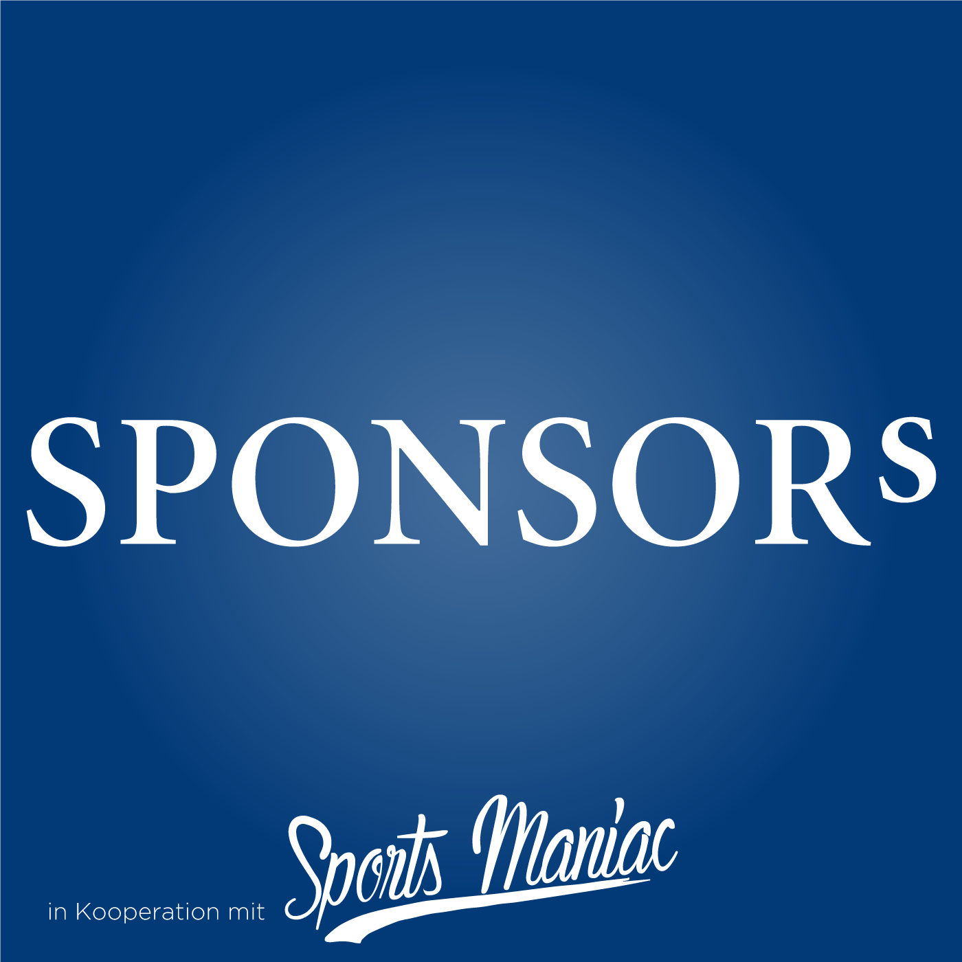 Das erwartet dich beim SPONSORs Podcast