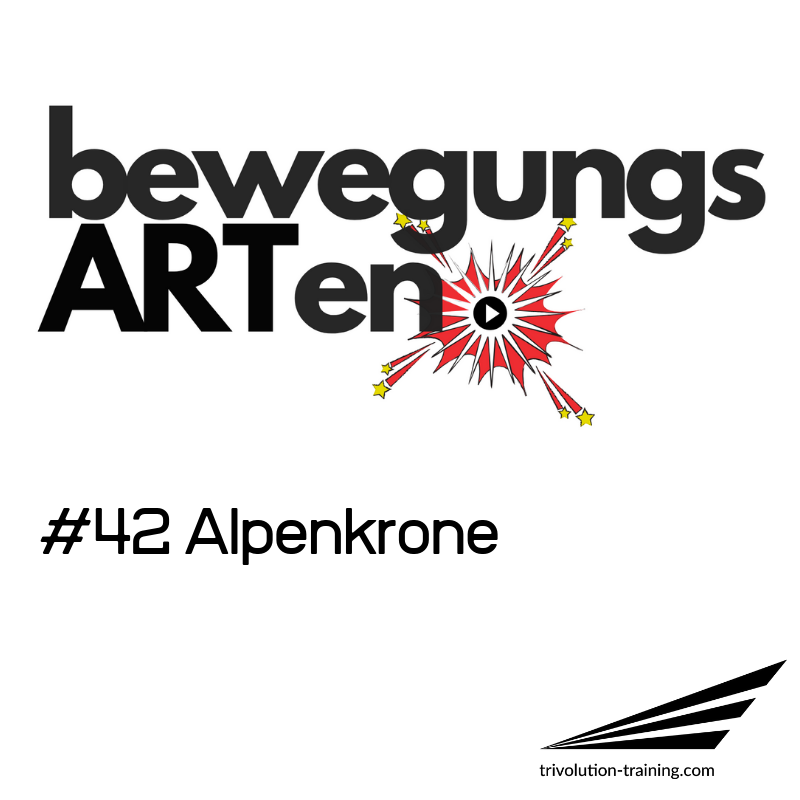 bewegungsARTen
