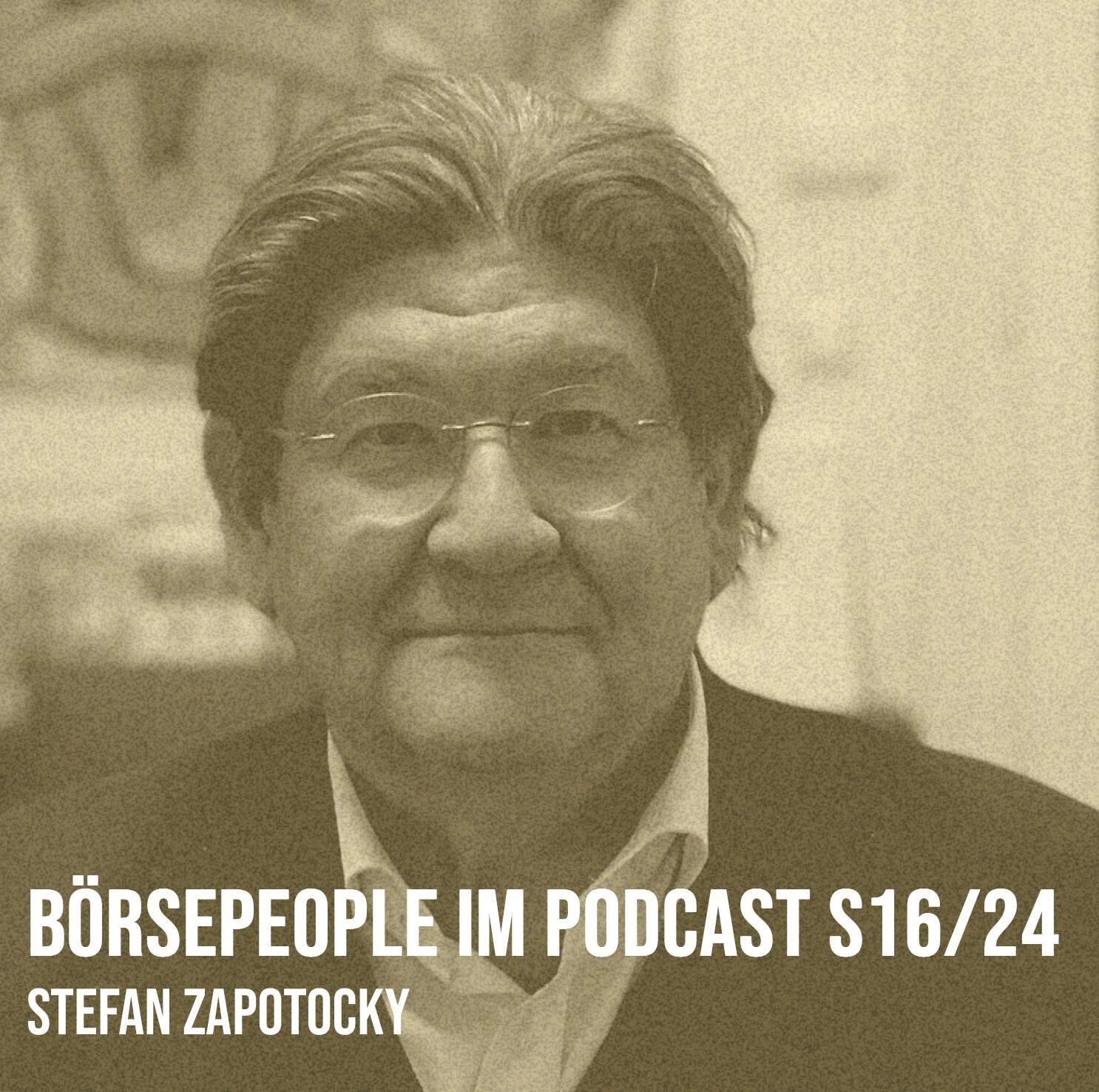 Audio-CD.at Indie Podcasts: Wiener Börse, Sport, Musik (und mehr)