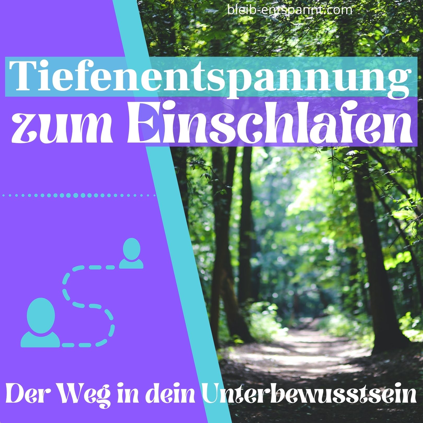 Bleib entspannt! Der Meditations-Podcast - magische Momente für Kinder & Eltern