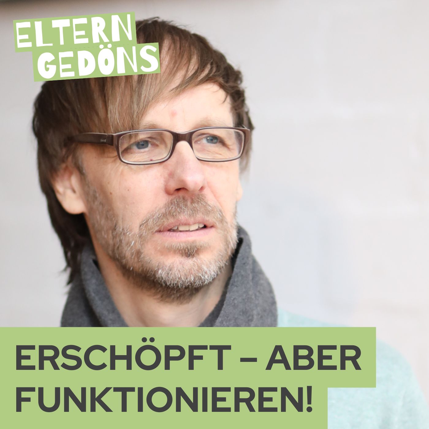 Eltern-Gedöns | Leben mit Kindern: Interviews & Tipps zu achtsamer Erziehung