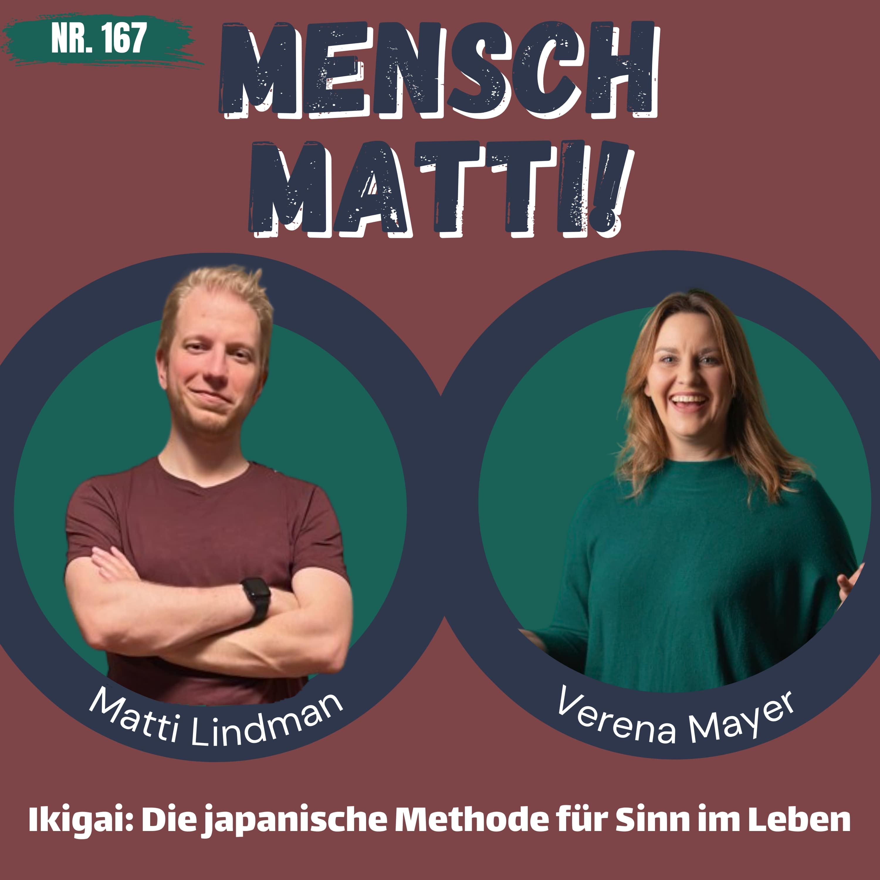 Mensch Matti! Leben. Lernen. Gestalten.