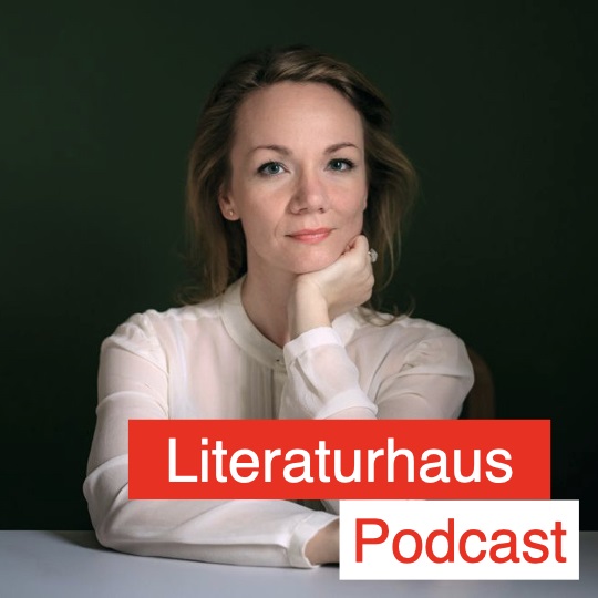 Literaturhaus-Podcast