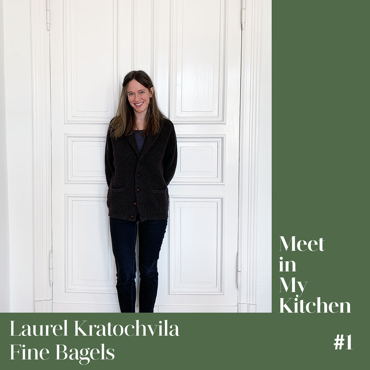 Meet in My Kitchen