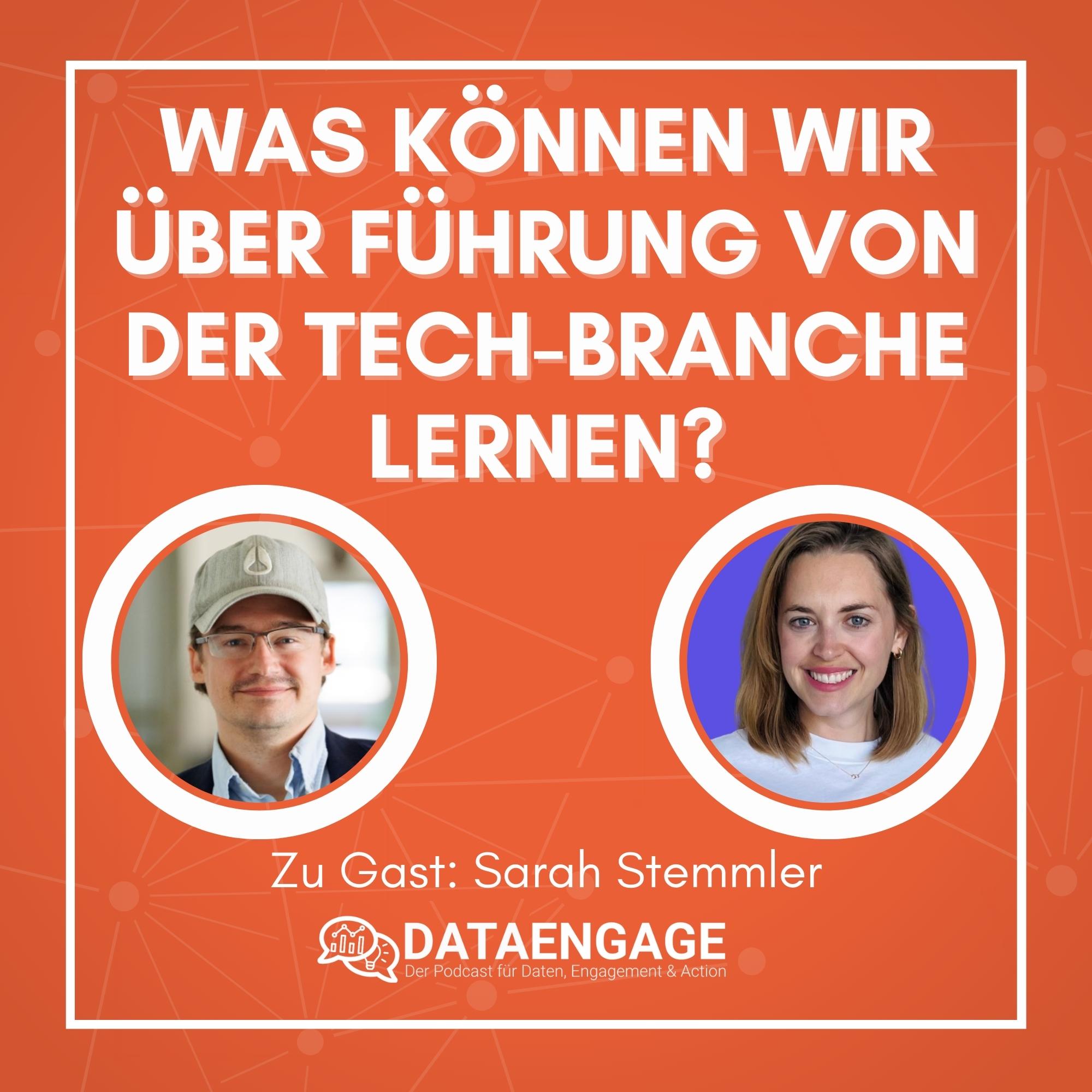 Dataengage - Der Marketing Analytics Podcast von Philipp Loringhoven