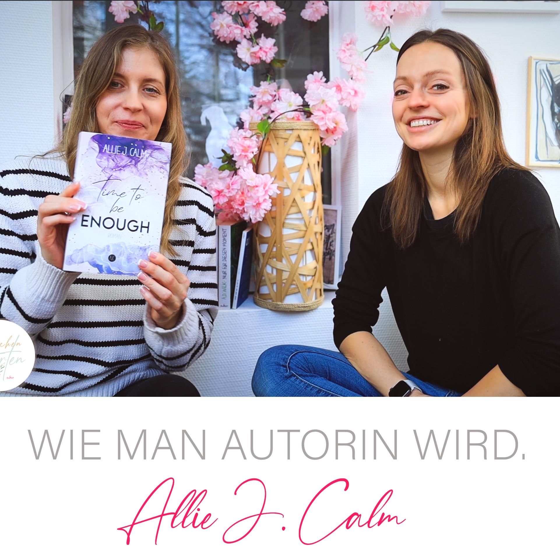 Zwischen den Worten // A.D. WiLK Podcast
