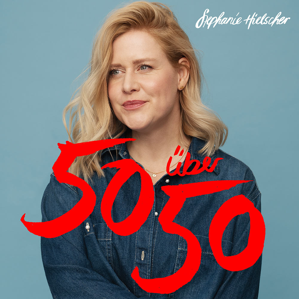 50 über 50 - Gesund und entspannt älter werden